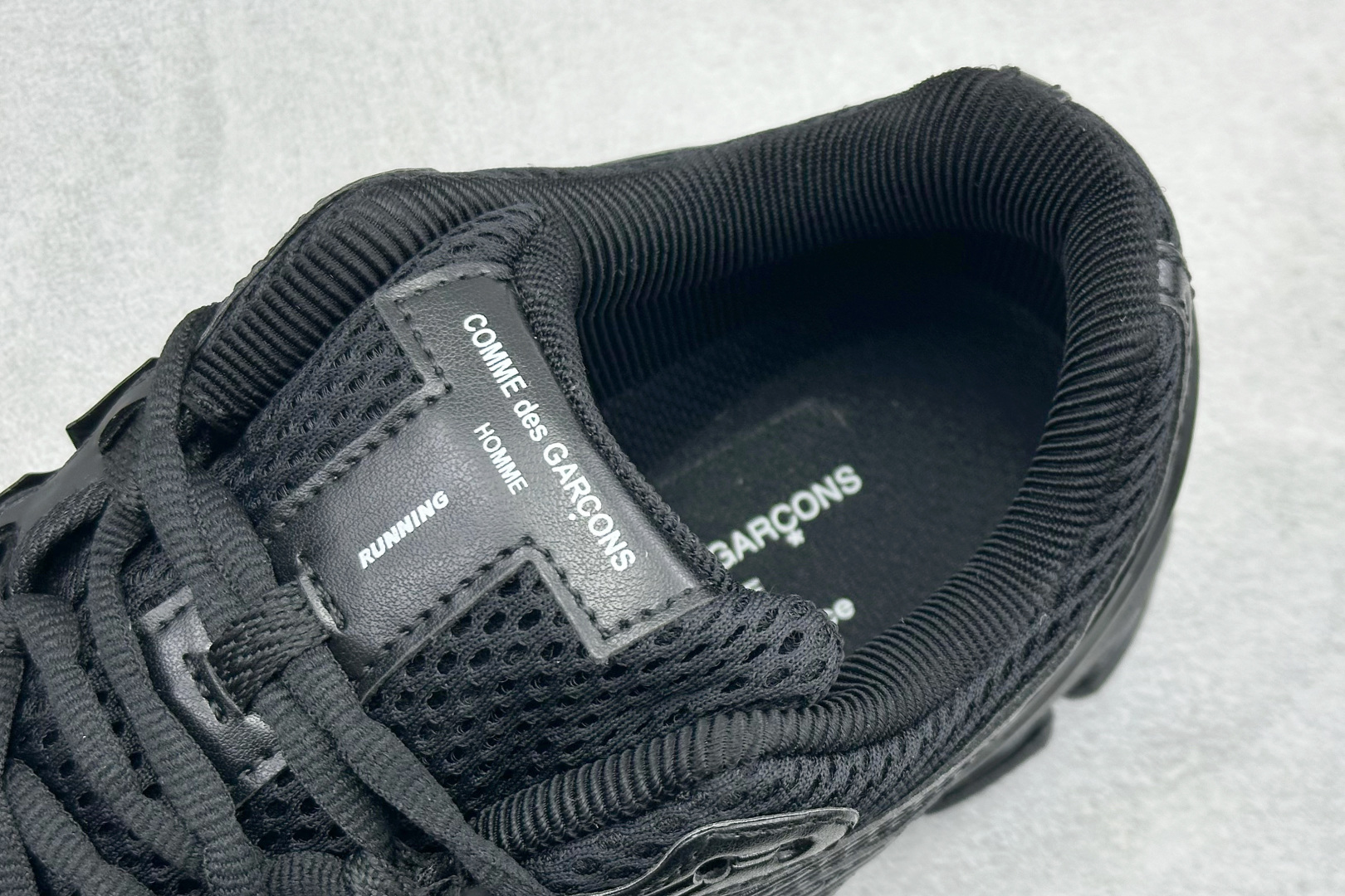 GS版New Balance M1906系列复古单品宝藏老爹鞋 复古元素叠加 M1906RBB