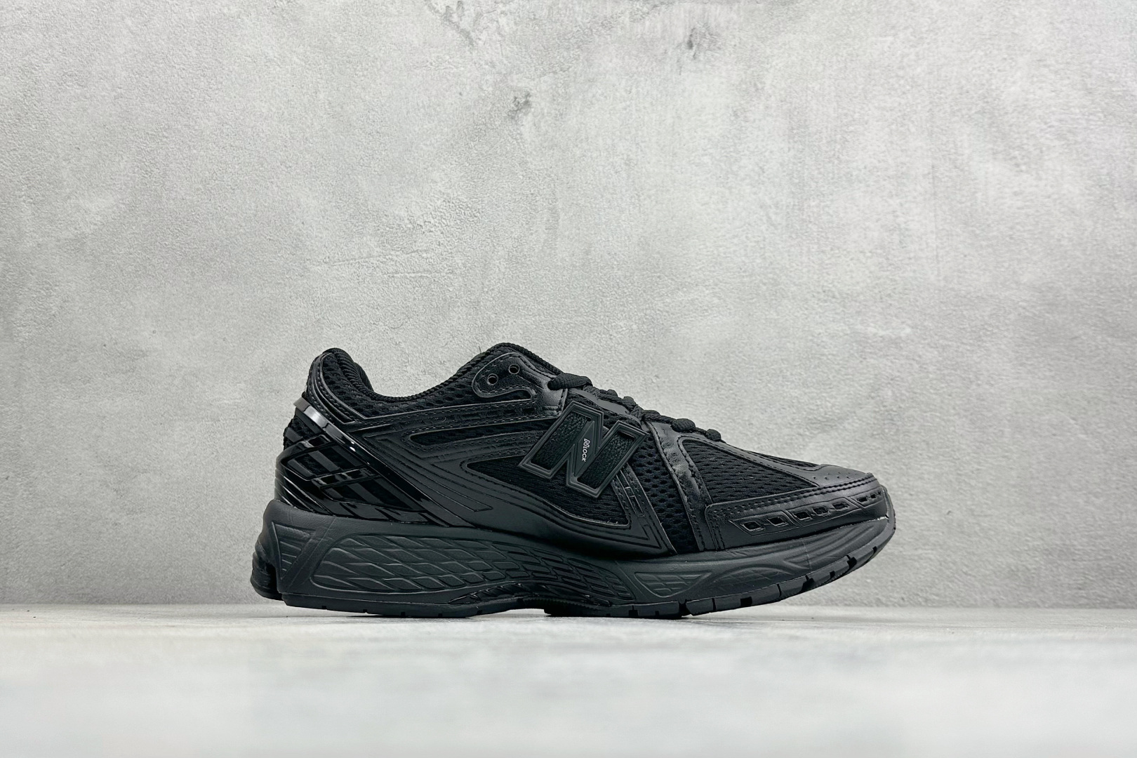 GS版New Balance M1906系列复古单品宝藏老爹鞋 复古元素叠加 M1906RBB