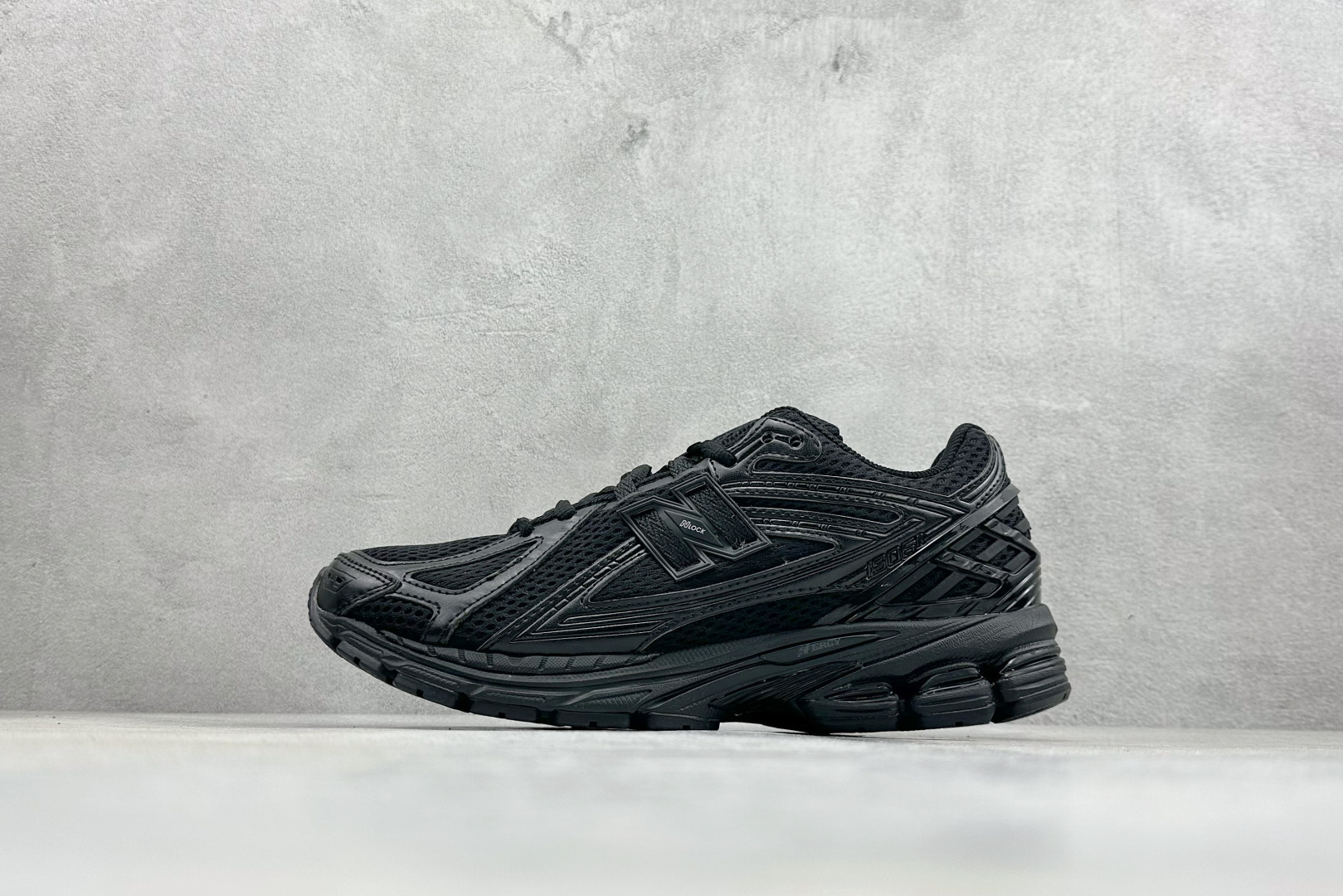GS版New Balance M1906系列复古单品宝藏老爹鞋 复古元素叠加 M1906RBB