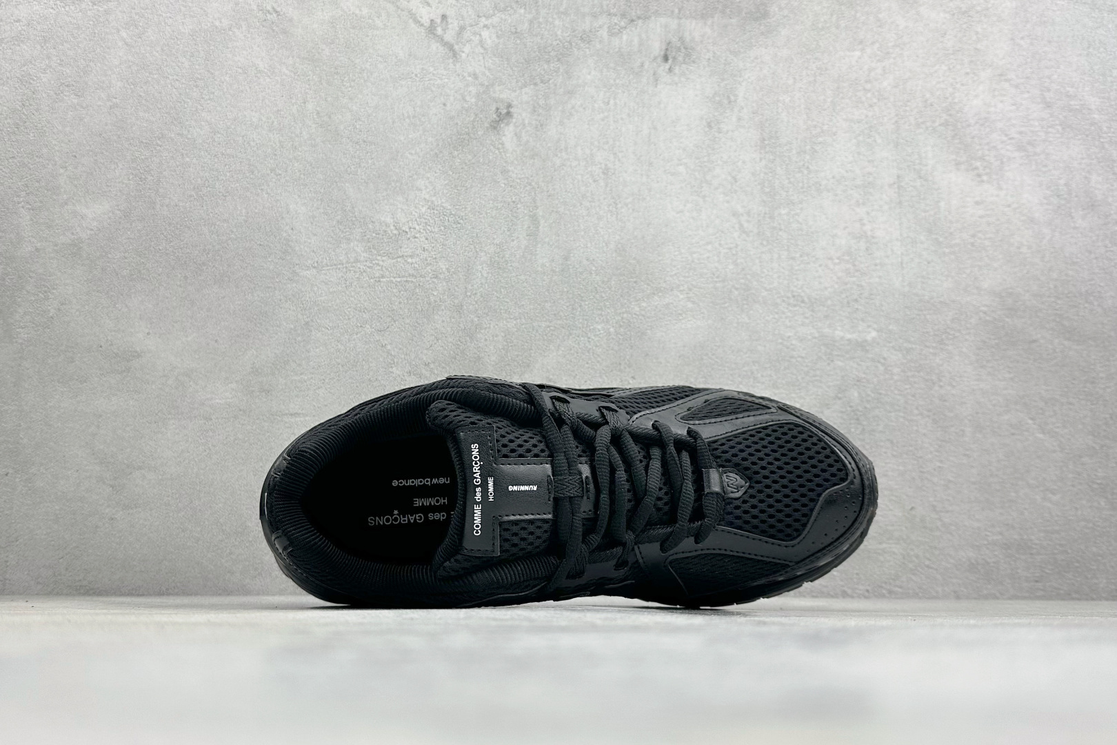GS版New Balance M1906系列复古单品宝藏老爹鞋 复古元素叠加 M1906RBB