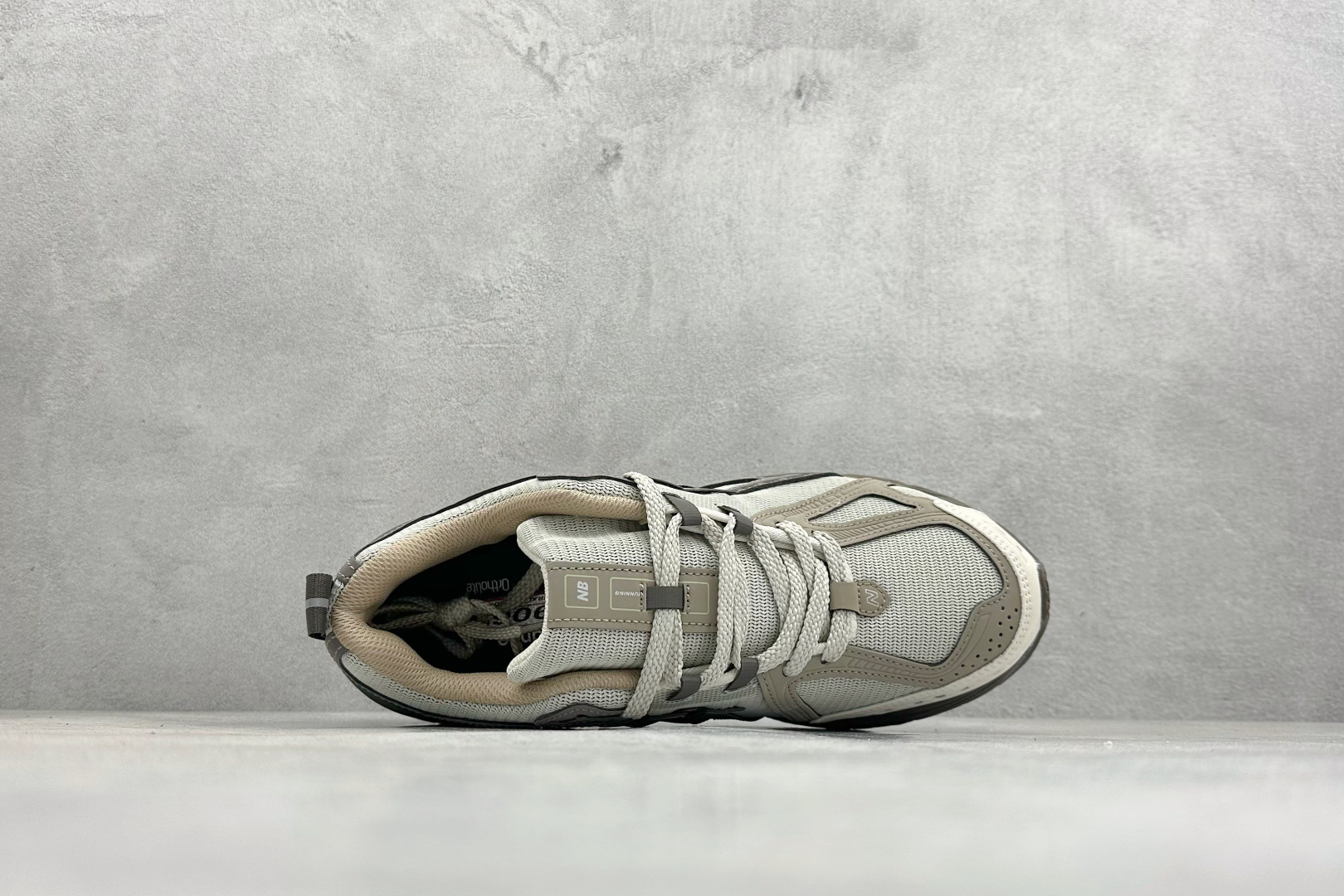GS版New Balance M1906系列复古单品宝藏老爹鞋 复古元素叠加 M1906R