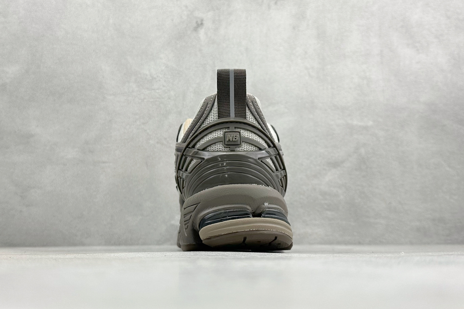 GS版New Balance M1906系列复古单品宝藏老爹鞋 复古元素叠加 M1906R