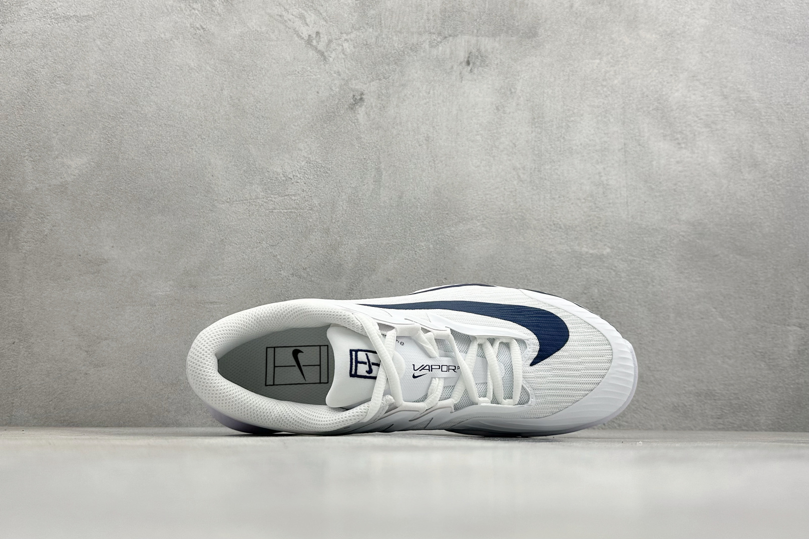 180 Nike M ZOOM VAPOR PRO 3 舒适百搭减震低帮网球鞋 HJ6771-100