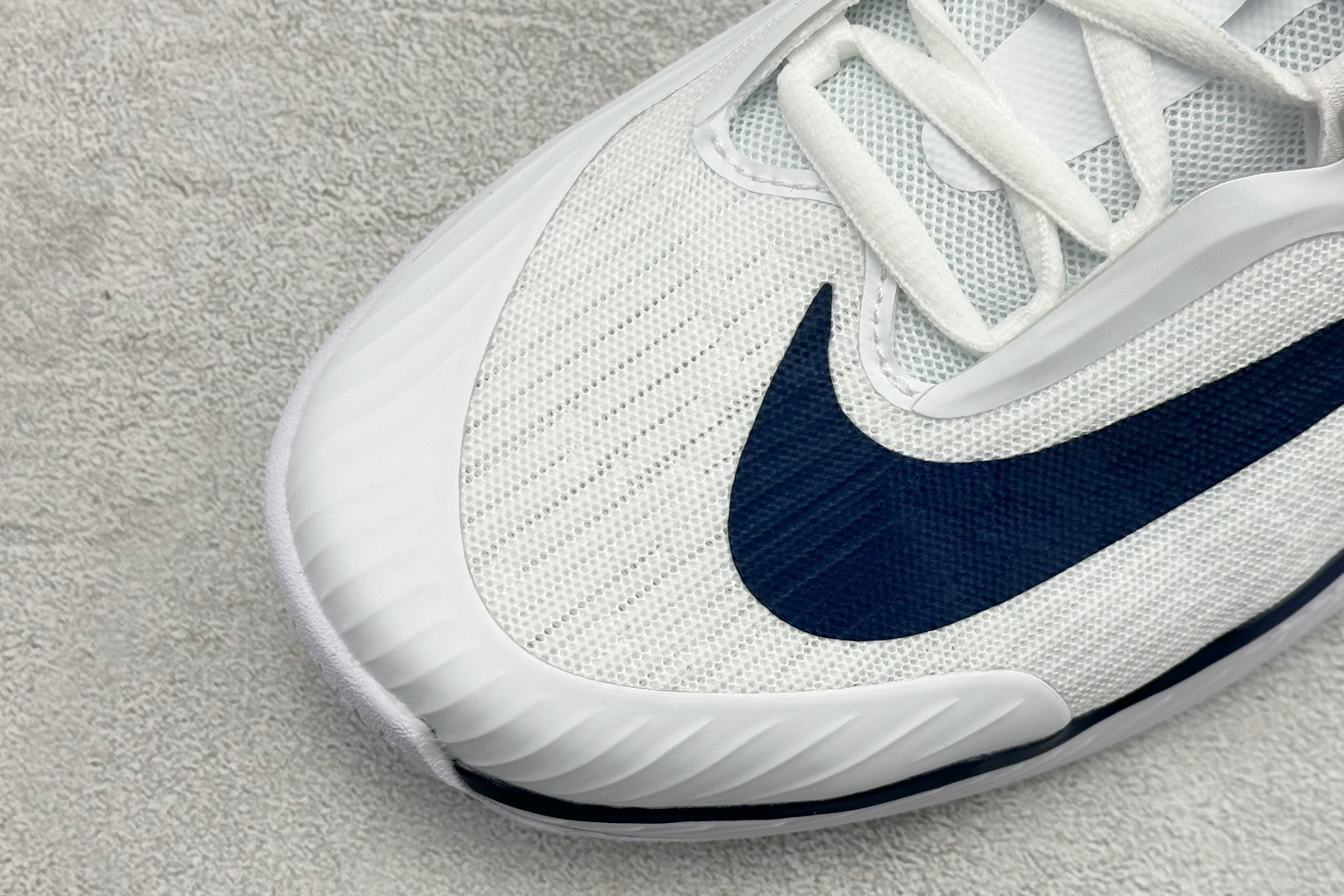 180 Nike M ZOOM VAPOR PRO 3 舒适百搭减震低帮网球鞋 HJ6771-100