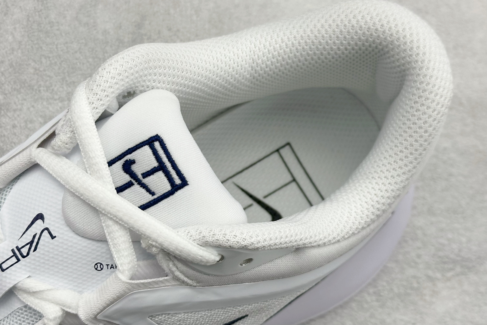 180 Nike M ZOOM VAPOR PRO 3 舒适百搭减震低帮网球鞋 HJ6771-100