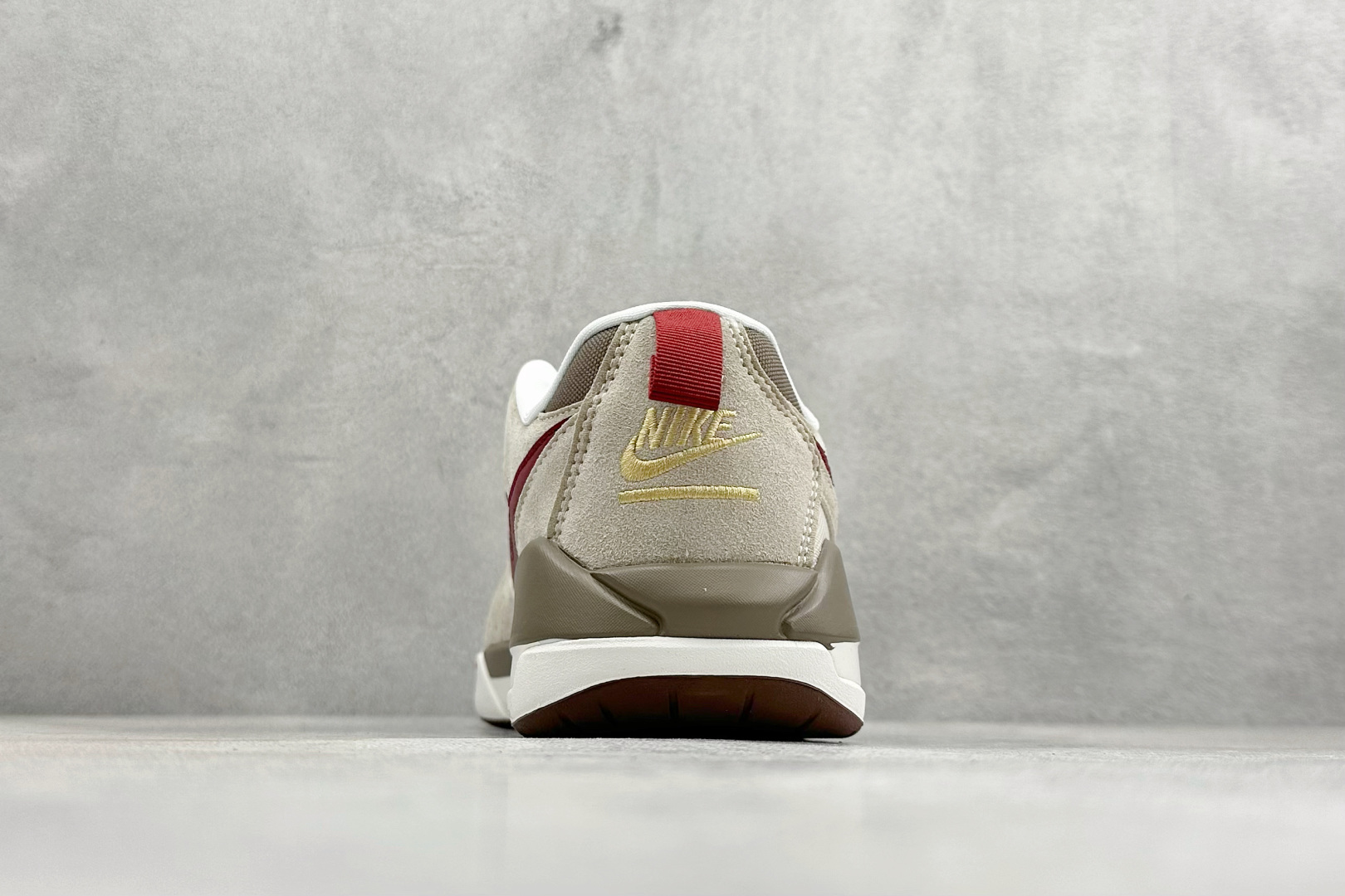 双层礼盒Nike Air Jordan CMFT Era 马年限定 舒适简约低帮运动鞋 IQ9781-261