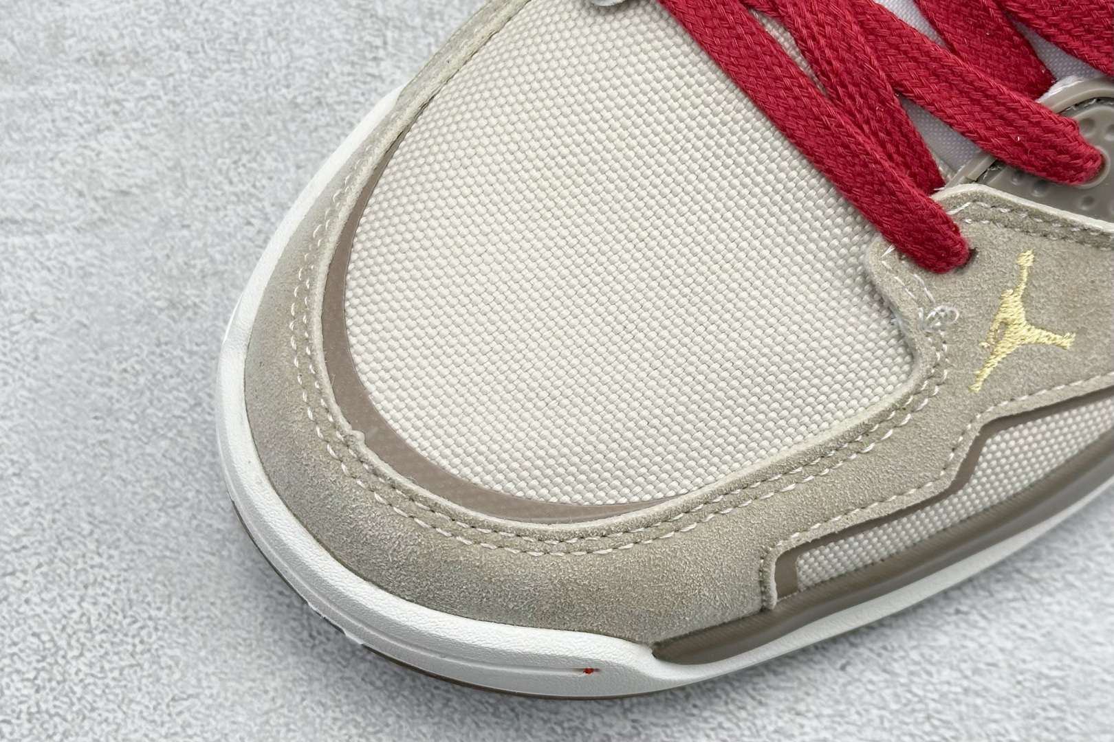 双层礼盒Nike Air Jordan CMFT Era 马年限定 舒适简约低帮运动鞋 IQ9781-261