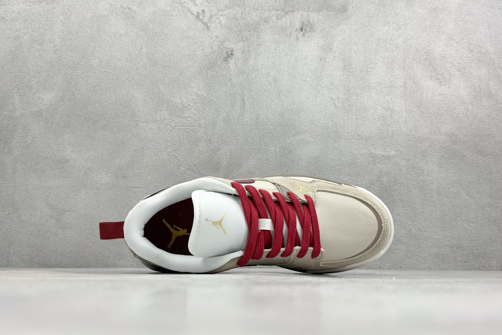 双层礼盒Nike Air Jordan CMFT Era 马年限定 舒适简约低帮运动鞋 IQ9781-261