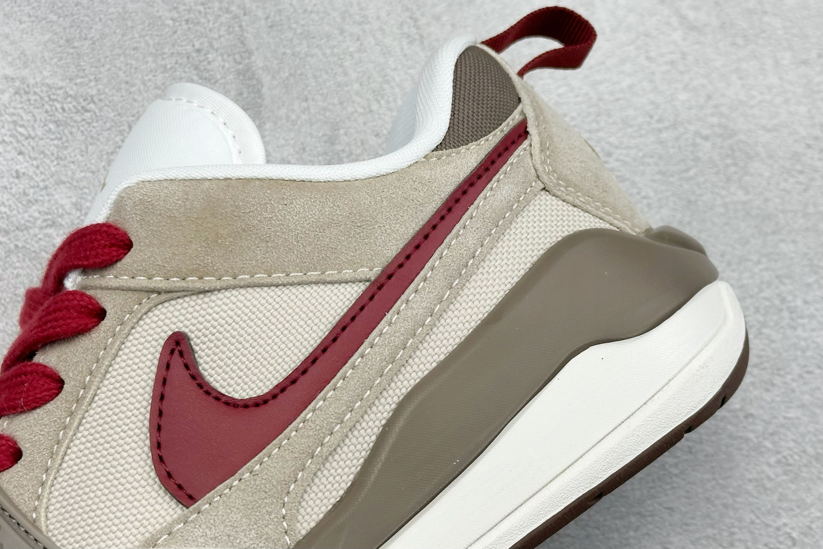双层礼盒Nike Air Jordan CMFT Era 马年限定 舒适简约低帮运动鞋 IQ9781-261