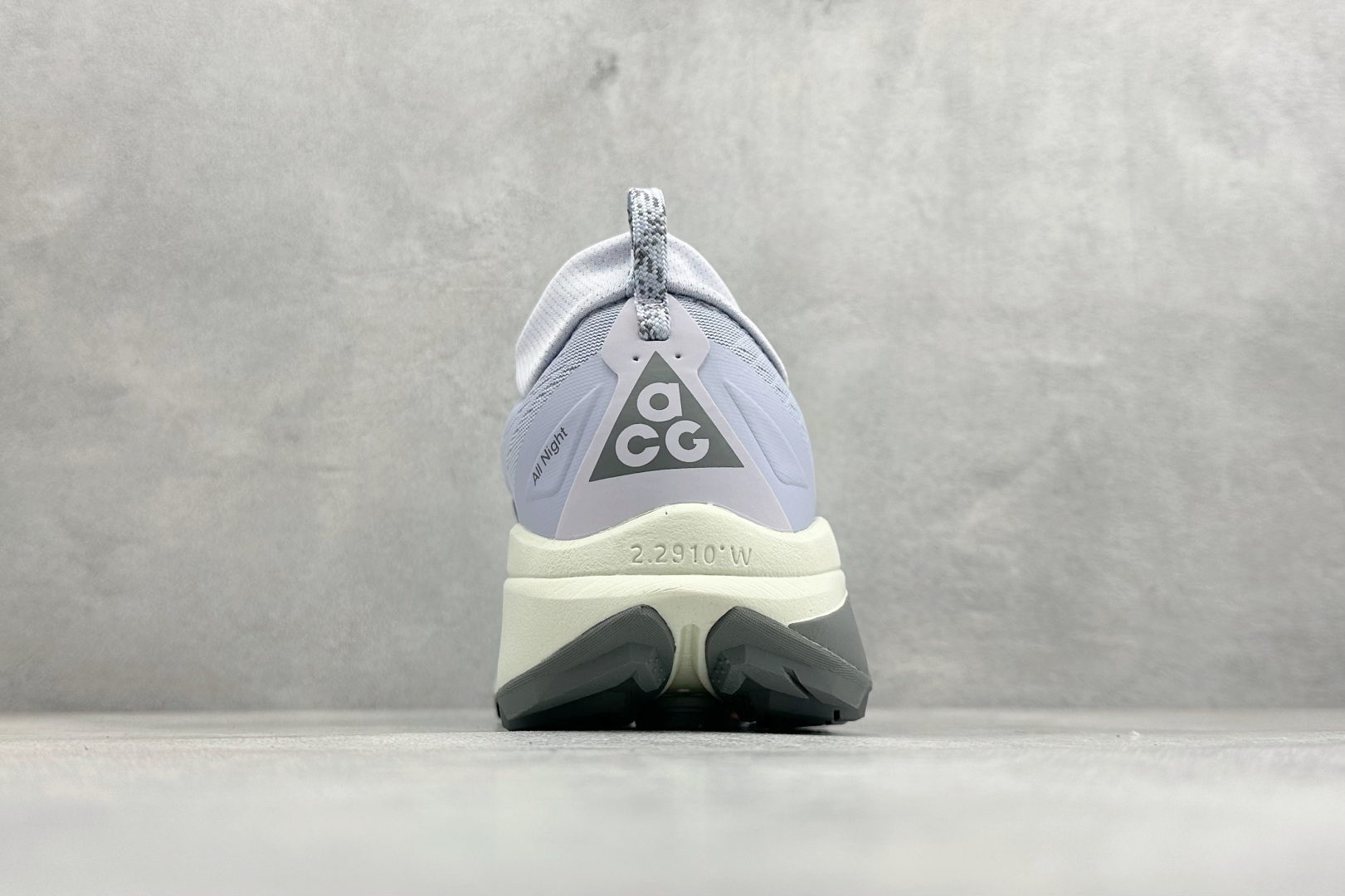 NIKE ACG ZEGAMA TRAIL 越野登山跑步鞋 HV8113-004