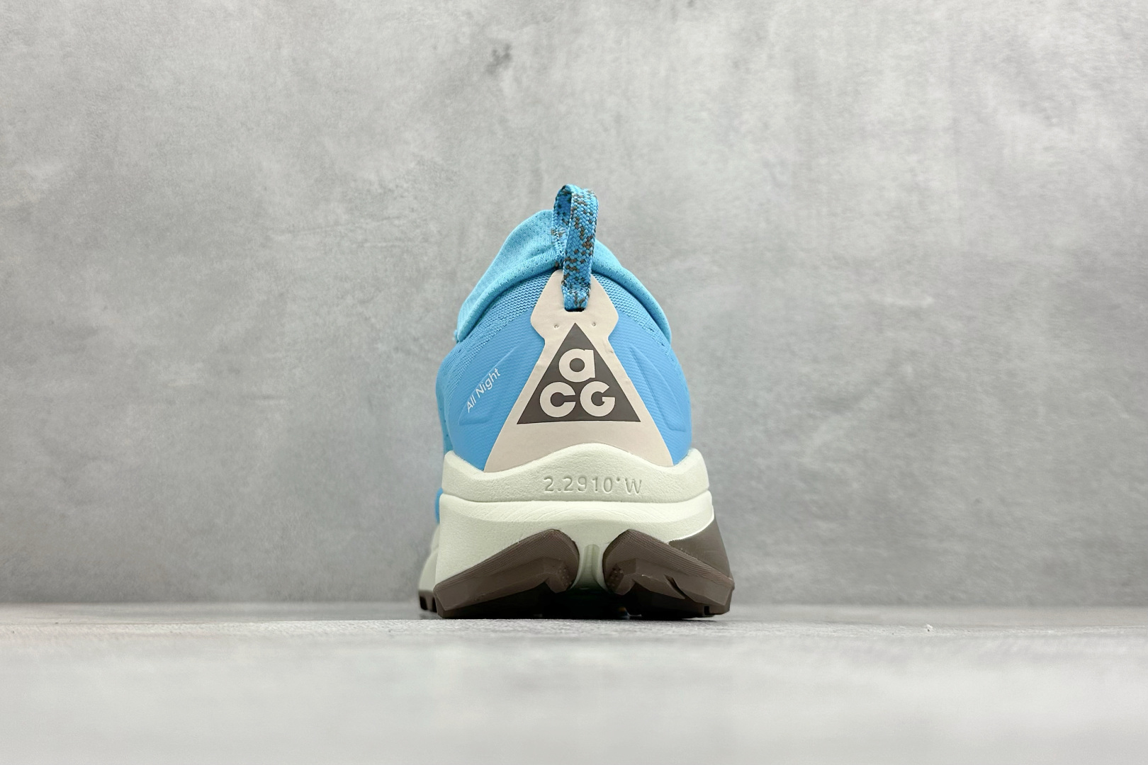 NIKE ACG ZEGAMA TRAIL 越野登山跑步鞋 HV8113-400 NIKE ACG ZEGAMA TRAIL 越野登山跑步鞋 HV8113-400