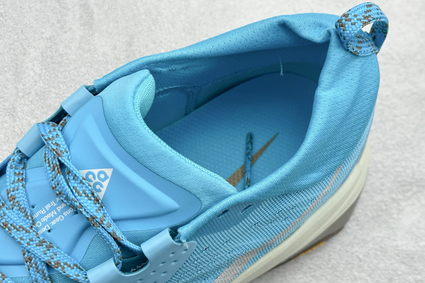 NIKE ACG ZEGAMA TRAIL 越野登山跑步鞋 HV8113-400 NIKE ACG ZEGAMA TRAIL 越野登山跑步鞋 HV8113-400