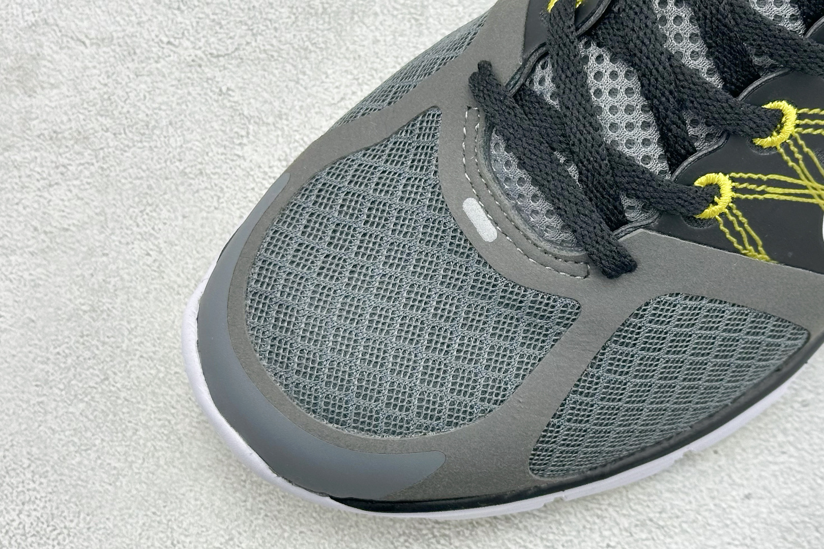 NIKE LUNARGLIDE+2 耐克简约舒适防滑耐磨经典低帮跑鞋 407648-031
