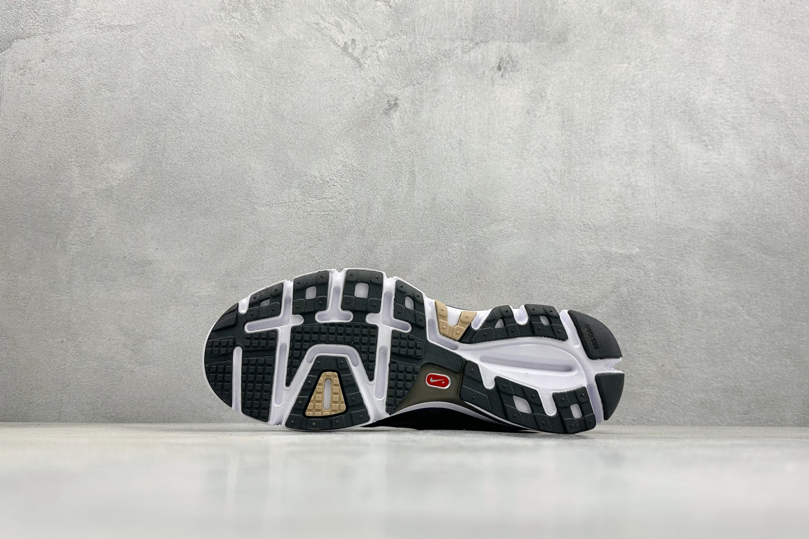 NIKE LUNARGLIDE+2 耐克简约舒适防滑耐磨经典低帮跑鞋 407648-033