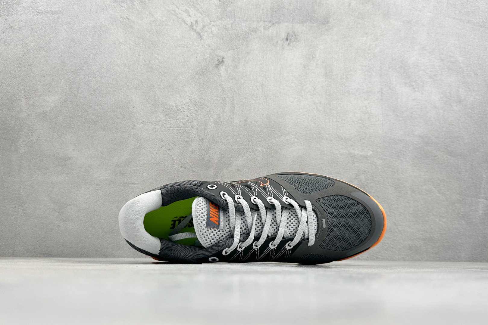 NIKE LUNARGLIDE+2 耐克简约舒适防滑耐磨经典低帮跑鞋 407648-032