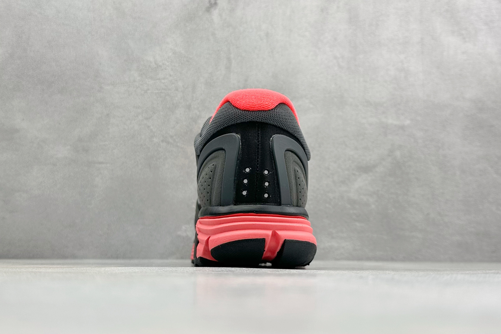 NIKE LUNARGLIDE+2 耐克简约舒适防滑耐磨经典低帮跑鞋 407647-015