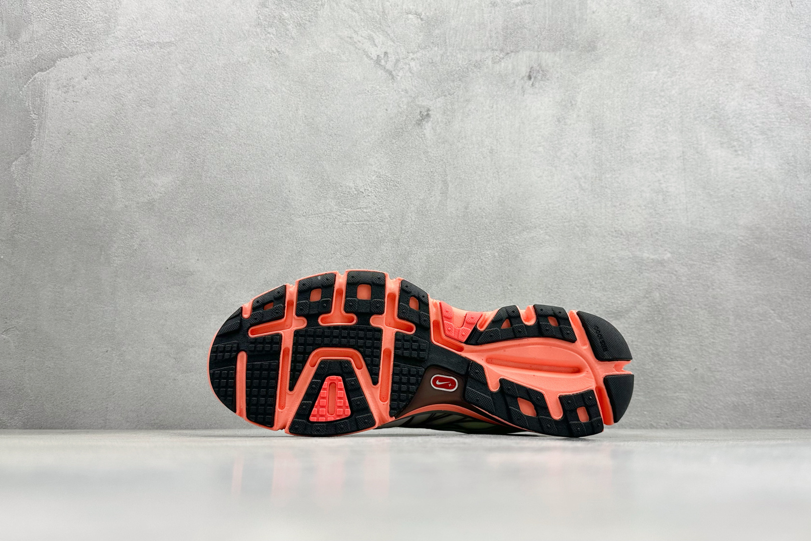 NIKE LUNARGLIDE+2 耐克简约舒适防滑耐磨经典低帮跑鞋 407647-108