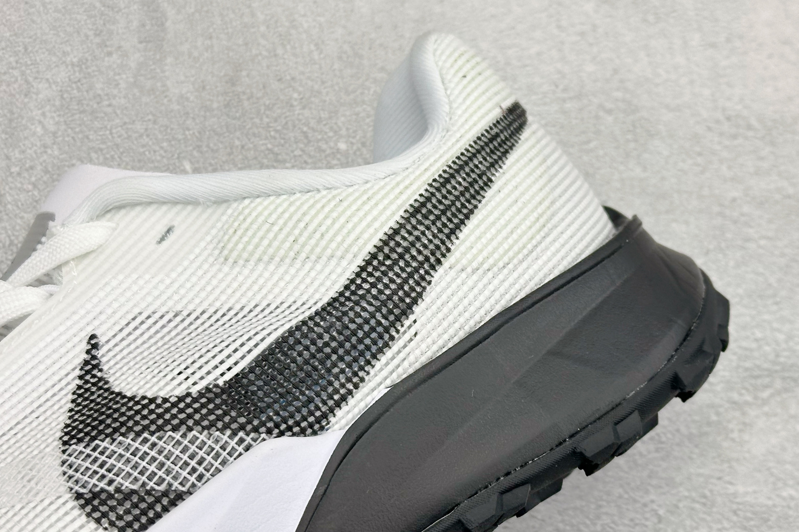 NIKE REACT TERRA KIGER 10马拉松休闲运动慢跑鞋 NF1868-010