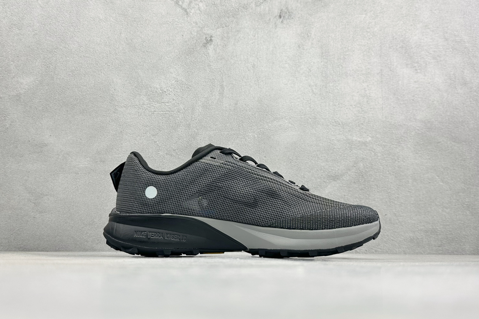 NIKE REACT TERRA KIGER 10马拉松休闲运动慢跑鞋 NF1868-008