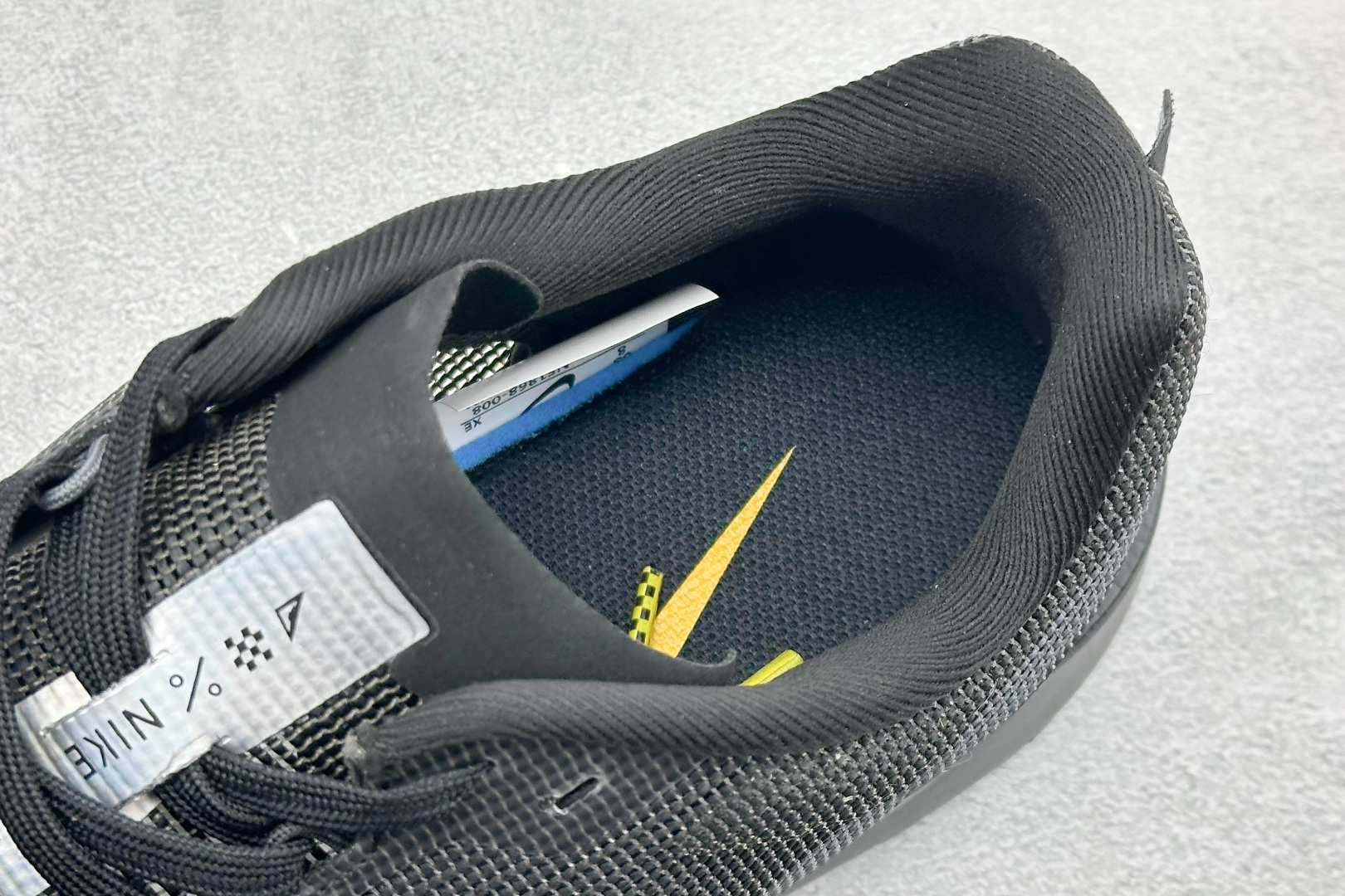 NIKE REACT TERRA KIGER 10马拉松休闲运动慢跑鞋 NF1868-008
