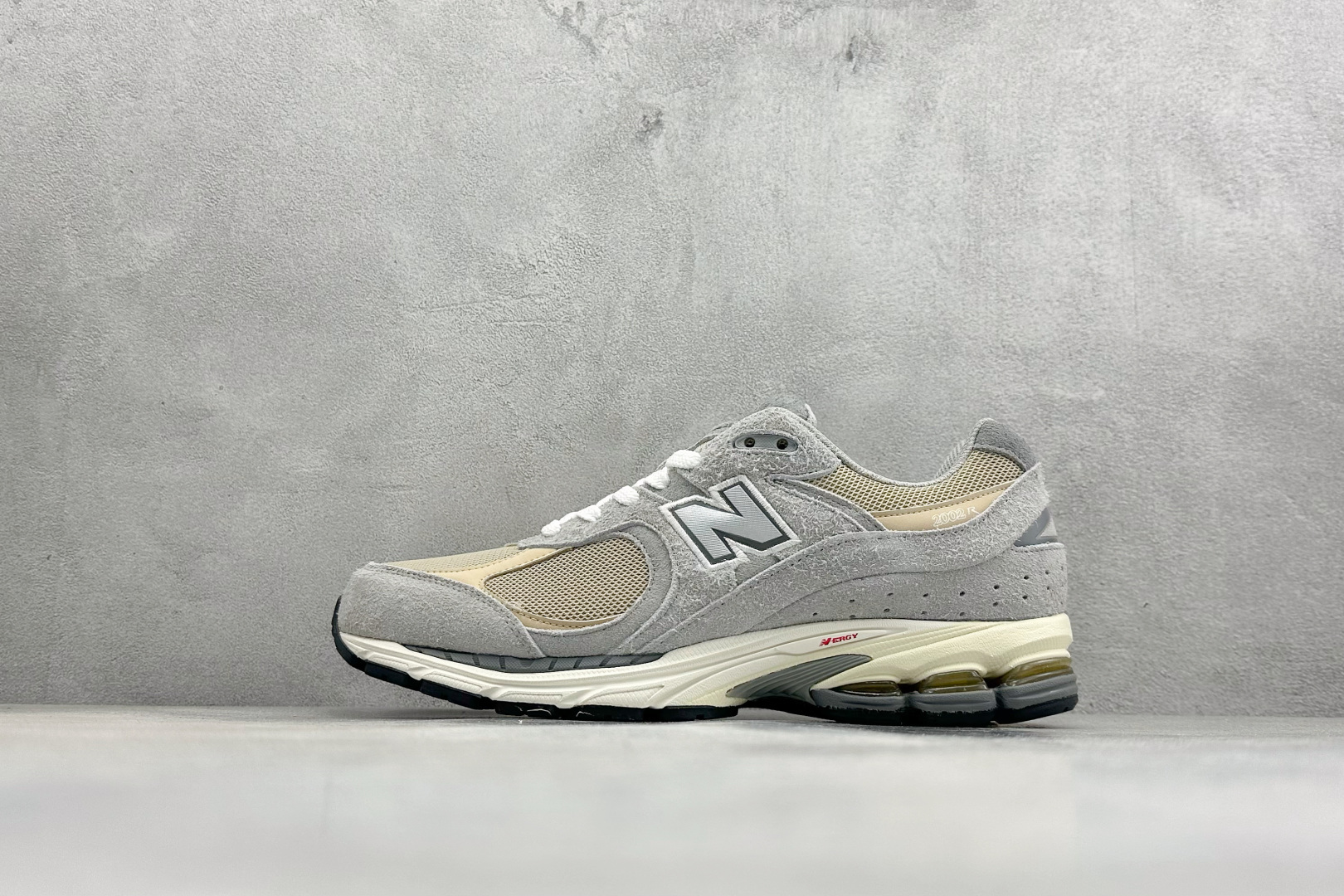200 GS版New Balance ML2002系列 复古老爹风休闲运动慢跑鞋 M2002RCS-Chinese UA Cheap High Quatity Brand Clothes Bags handbags Sneakers wholesale wholesaler seller from China Factory suppliers Fashion Clothing Shoes best Quality Beautiful Price 200 GS版New Balance ML2002系列 复古老爹风休闲运动慢跑鞋 M2002RCS