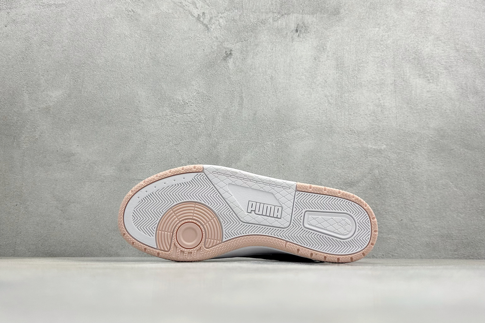 PUMA Ferrari CA Match 彪马 防滑耐磨低帮休闲板鞋 308621-04
