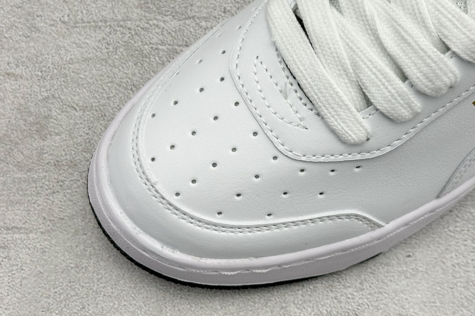 PUMA Ferrari CA Match 彪马 防滑耐磨低帮休闲板鞋 308621-07