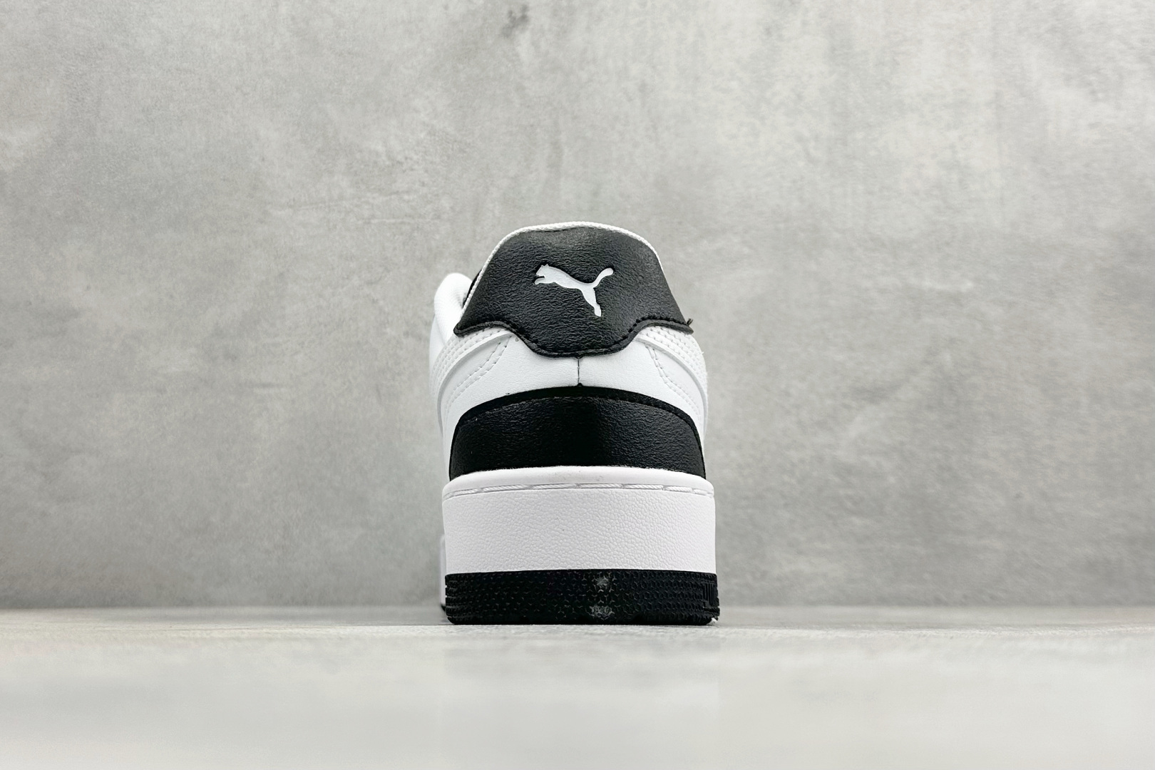 PUMA Ferrari CA Match 彪马 防滑耐磨低帮休闲板鞋 308621-07