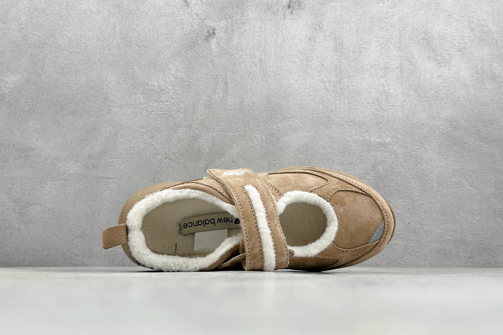 New Balance NB Breeze 舒适百搭 减震耐磨 低帮生活休闲鞋 SD2205BE New Balance NB Breeze 舒适百搭 减震耐磨 低帮生活休闲鞋 SD2205BE