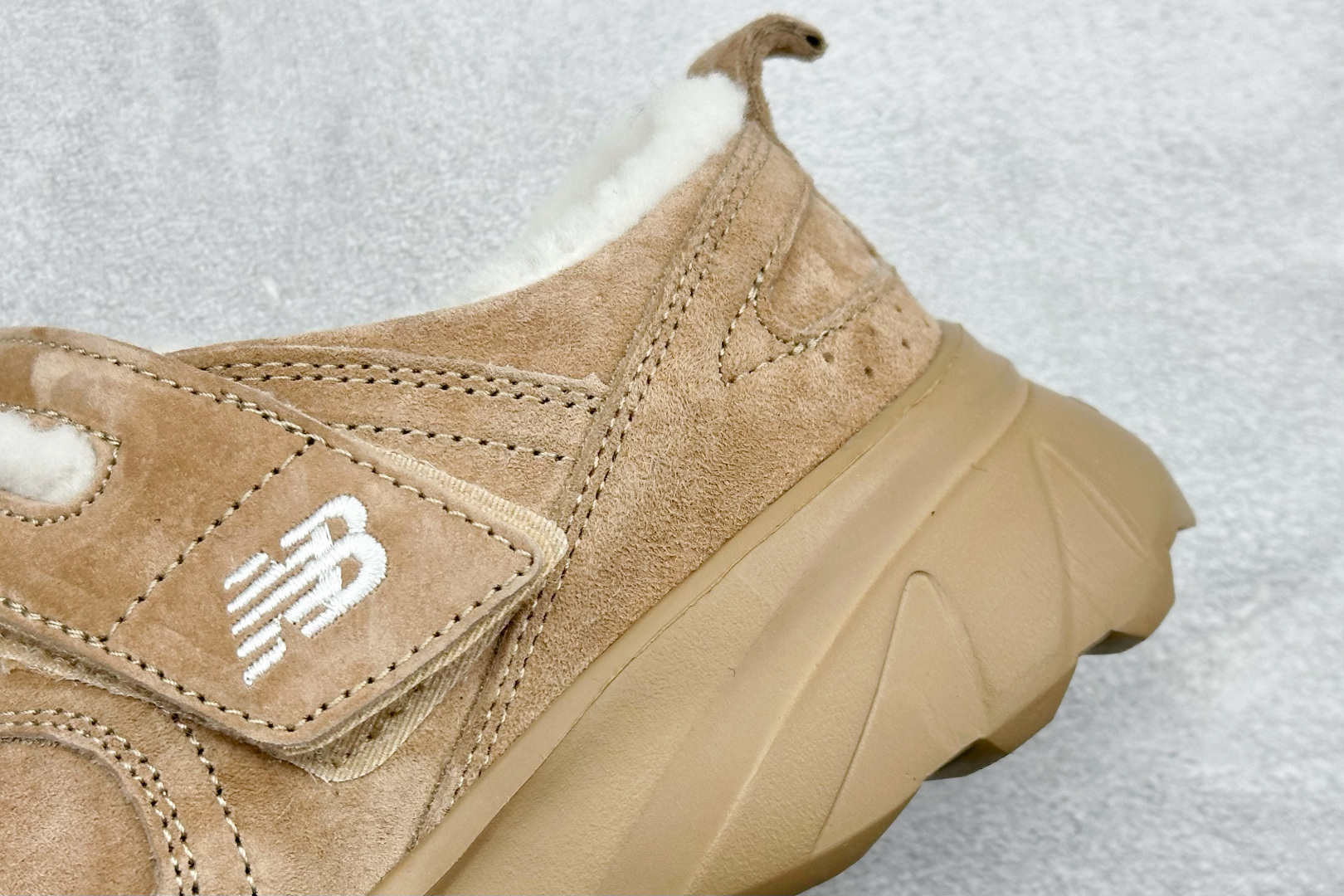 New Balance NB Breeze 舒适百搭 减震耐磨 低帮生活休闲鞋 SD2205BE New Balance NB Breeze 舒适百搭 减震耐磨 低帮生活休闲鞋 SD2205BE