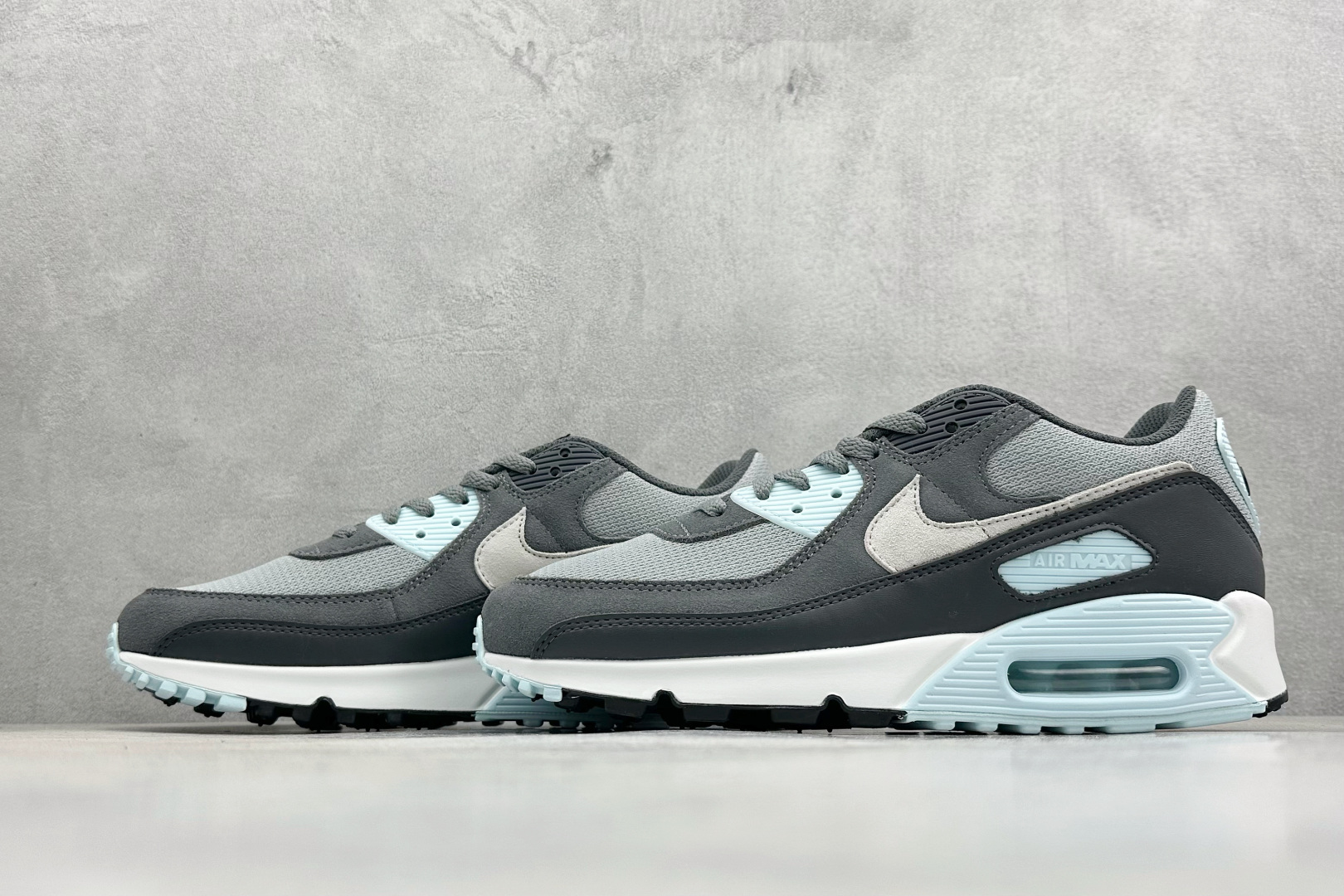 220 Nike Air Max 90 耐克复古气垫跑鞋 DM0029-009-Chinese UA Cheap High Quatity Brand Clothes Bags handbags Sneakers wholesale wholesaler seller from China Factory suppliers Fashion Clothing Shoes best Quality Beautiful Price 220 Nike Air Max 90 耐克复古气垫跑鞋 DM0029-009