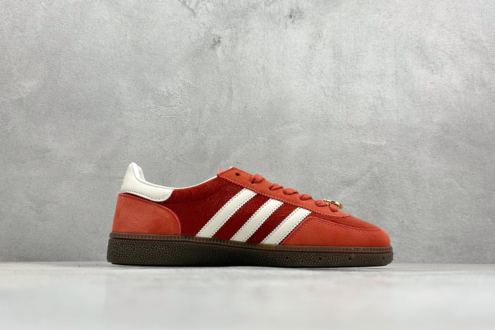 Adidas Handball Spezial 马年限定 阿迪达斯经典复古休闲板鞋 KJ6299