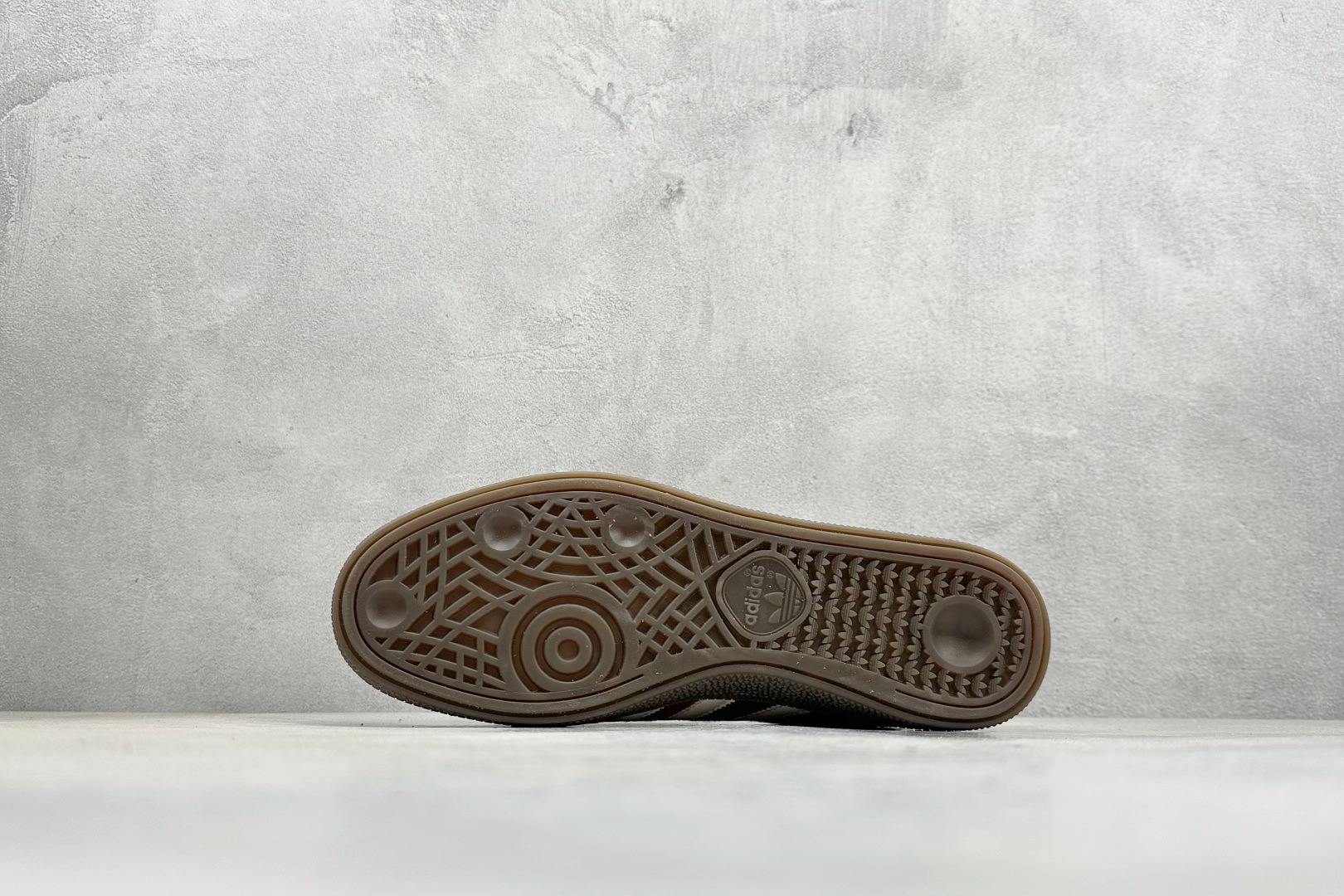Adidas Handball Spezial 马年限定 阿迪达斯经典复古休闲板鞋 KJ6299