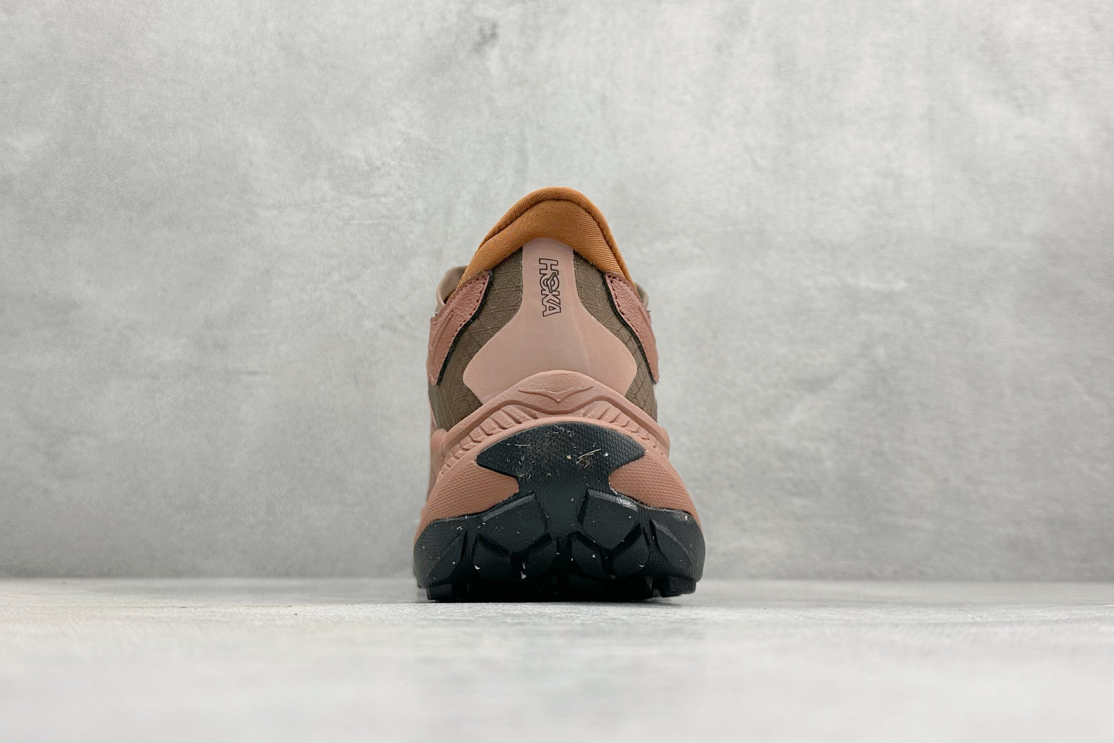 BF版Hoka One One Project Transport 机能风专业户外越野运动鞋 1162850-MRWN