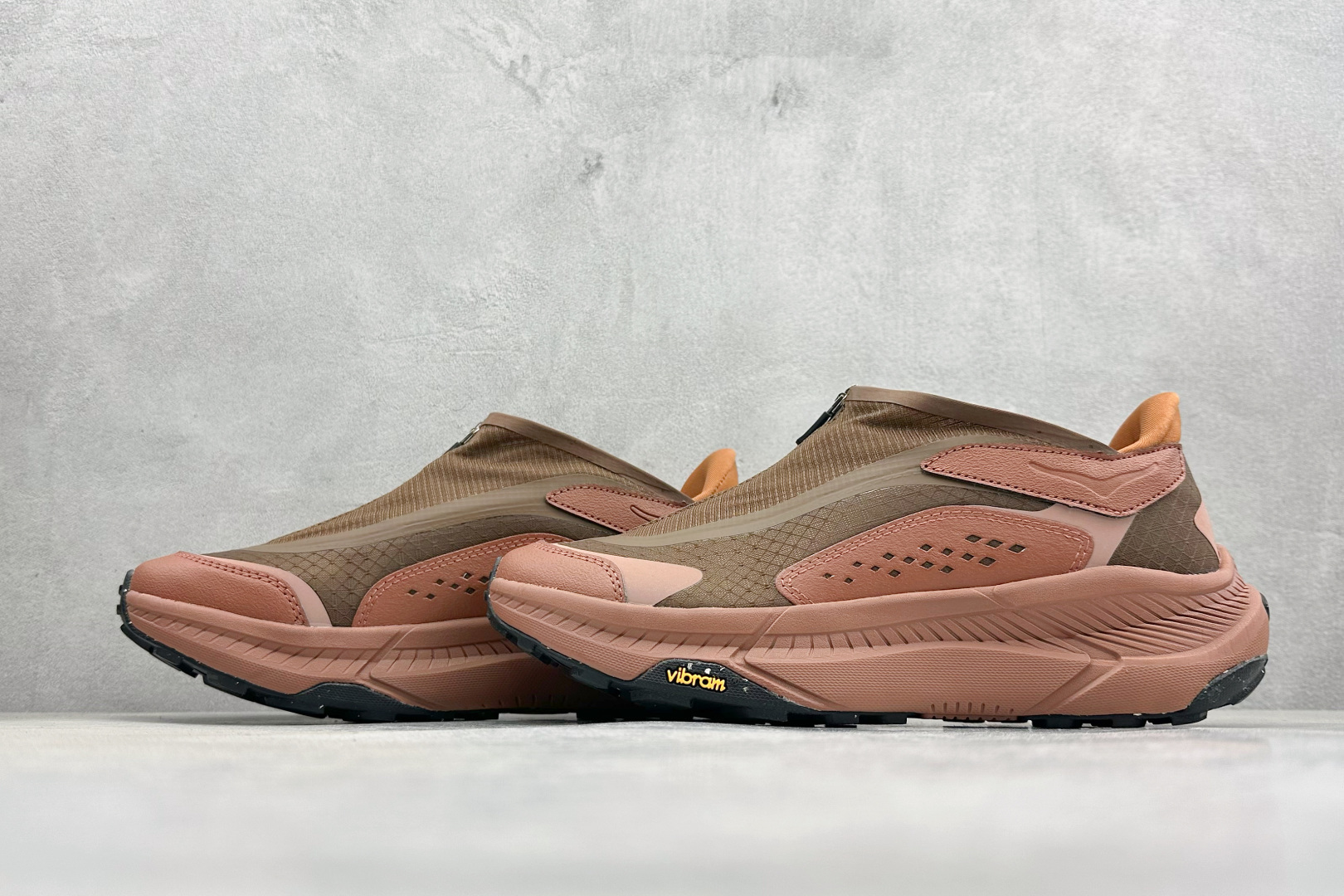 BF版Hoka One One Project Transport 机能风专业户外越野运动鞋 1162850-MRWN