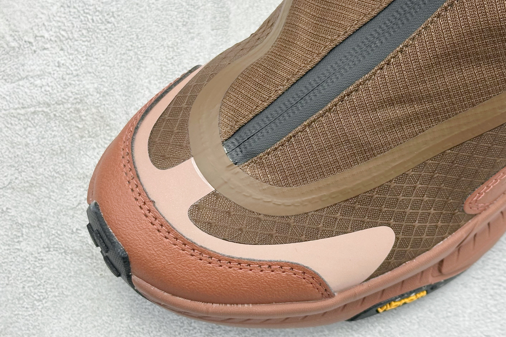 BF版Hoka One One Project Transport 机能风专业户外越野运动鞋 1162850-MRWN