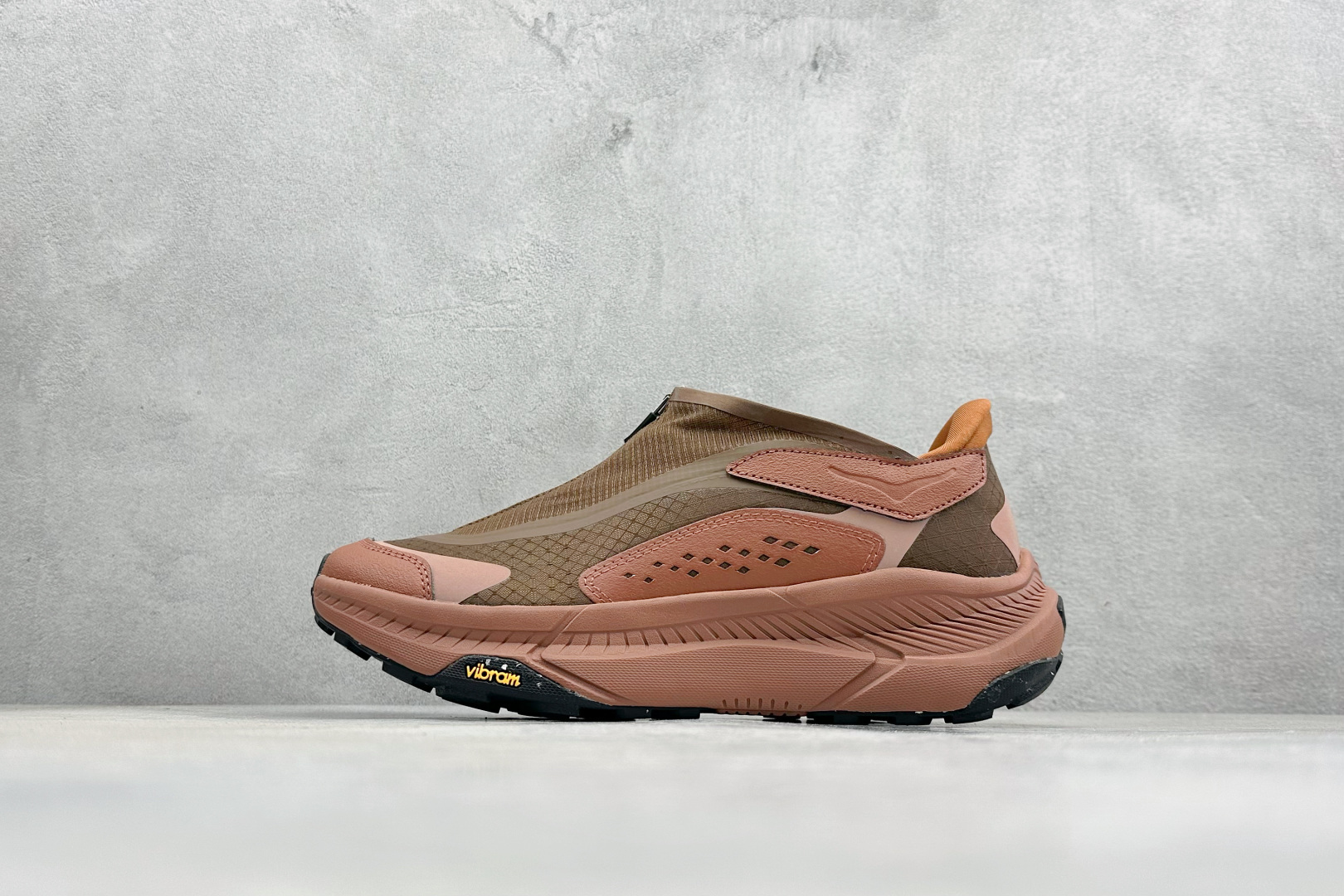 BF版Hoka One One Project Transport 机能风专业户外越野运动鞋 1162850-MRWN