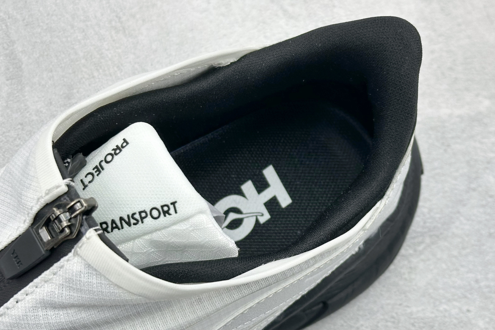 BF版Hoka One One Project Transport 机能风专业户外越野运动鞋 1162850-FLCK BF版Hoka One One Project Transport 机能风专业户外越野运动鞋 1162850-FLCK