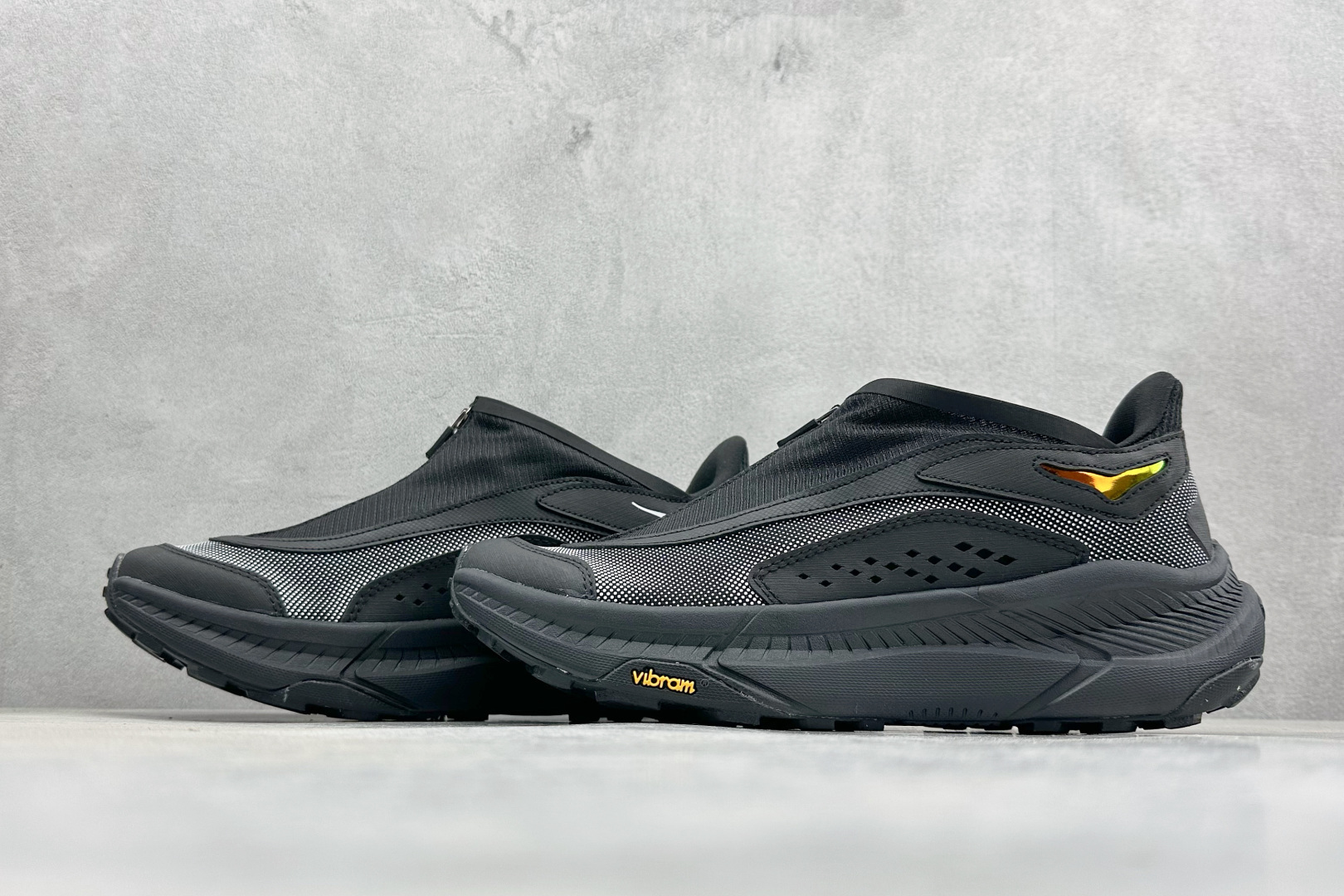 BF版Hoka One One Project Transport 机能风专业户外越野运动鞋 1168953-BWHT
