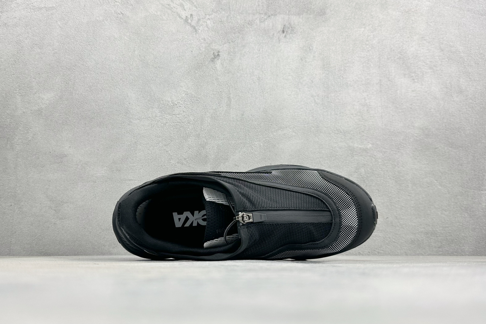 BF版Hoka One One Project Transport 机能风专业户外越野运动鞋 1168953-BWHT