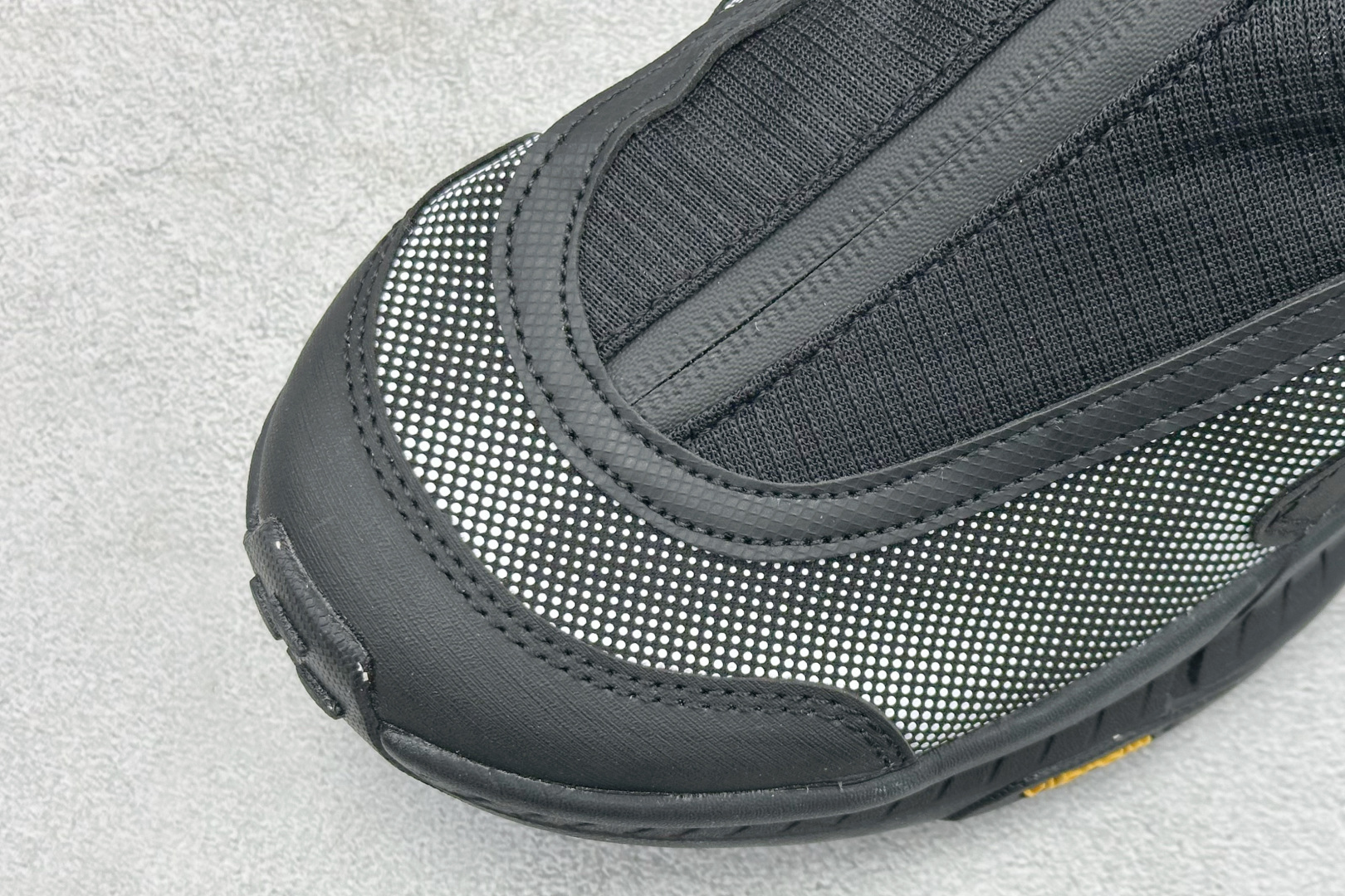 BF版Hoka One One Project Transport 机能风专业户外越野运动鞋 1168953-BWHT