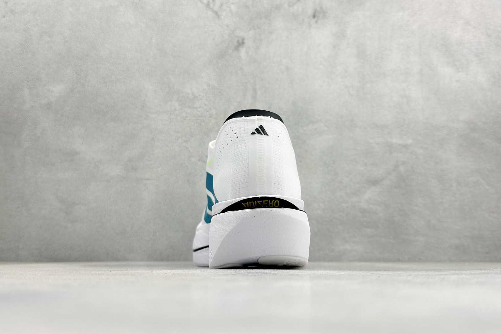 TY版Adidas ADIZERO ADIOS 5 M 马拉松竞速专业跑鞋 K18789 TY版Adidas ADIZERO ADIOS 5 M 马拉松竞速专业跑鞋 K18789