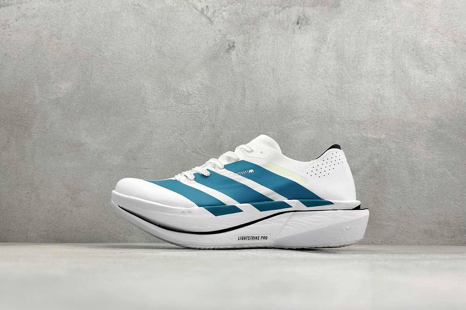 TY版Adidas ADIZERO ADIOS 5 M 马拉松竞速专业跑鞋 K18789 TY版Adidas ADIZERO ADIOS 5 M 马拉松竞速专业跑鞋 K18789