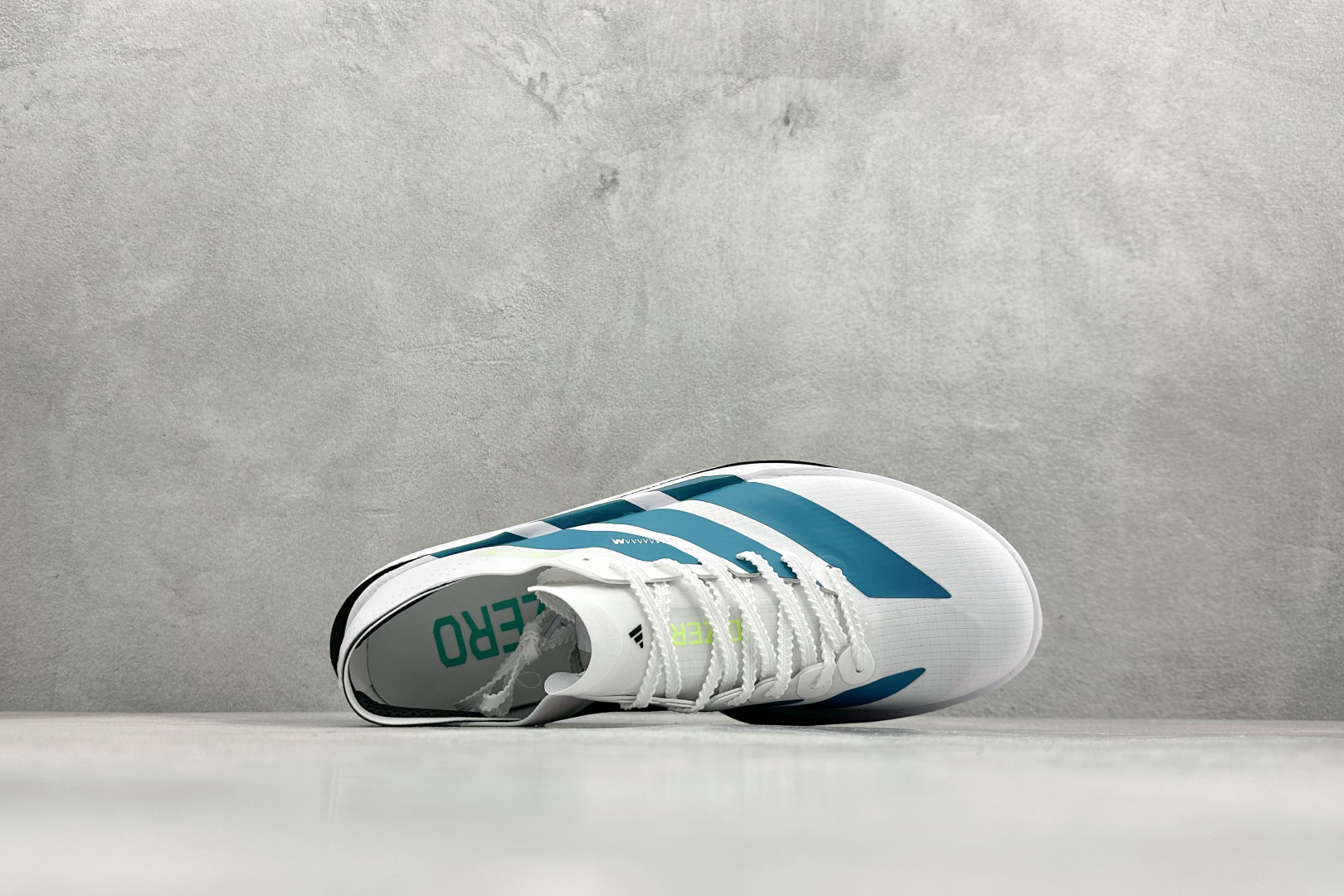 TY版Adidas ADIZERO ADIOS 5 M 马拉松竞速专业跑鞋 K18789 TY版Adidas ADIZERO ADIOS 5 M 马拉松竞速专业跑鞋 K18789