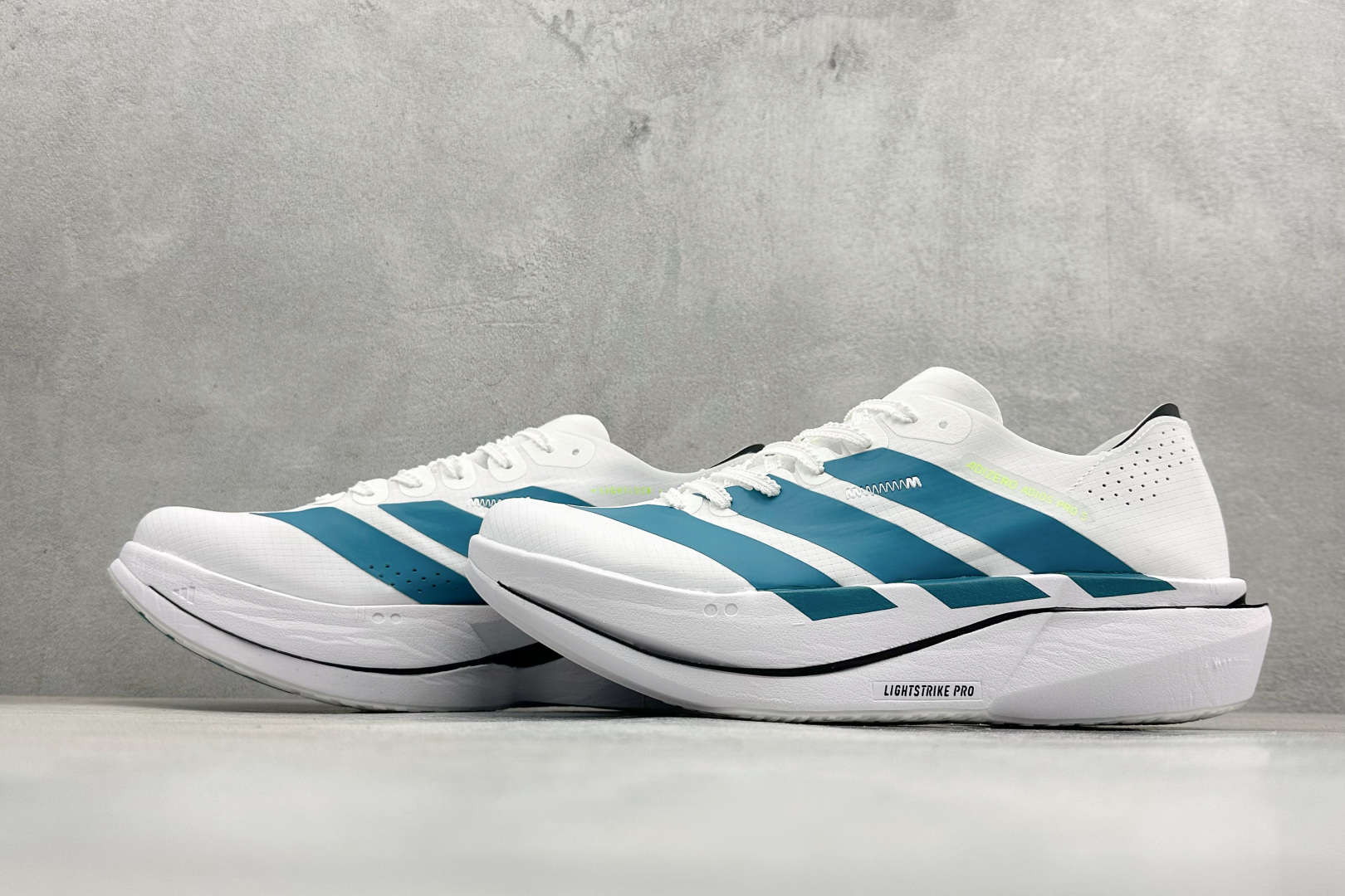TY版Adidas ADIZERO ADIOS 5 M 马拉松竞速专业跑鞋 K18789 TY版Adidas ADIZERO ADIOS 5 M 马拉松竞速专业跑鞋 K18789
