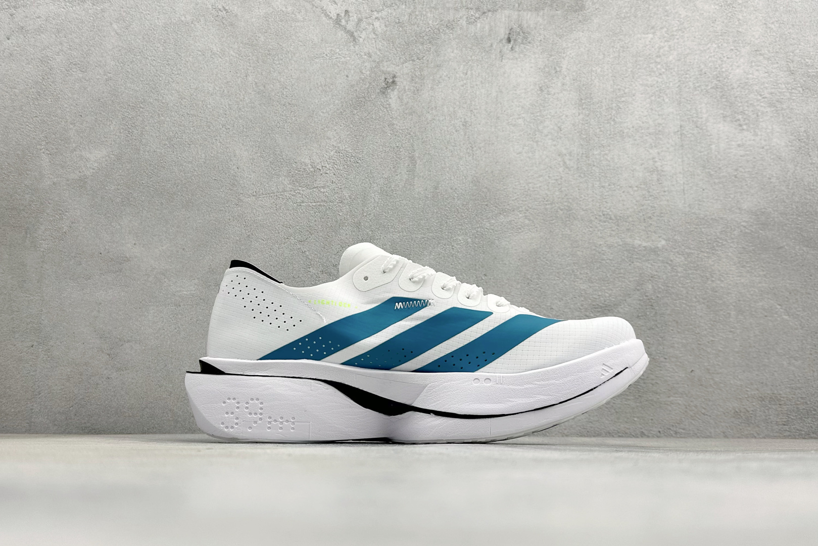 TY版Adidas ADIZERO ADIOS 5 M 马拉松竞速专业跑鞋 K18789 TY版Adidas ADIZERO ADIOS 5 M 马拉松竞速专业跑鞋 K18789
