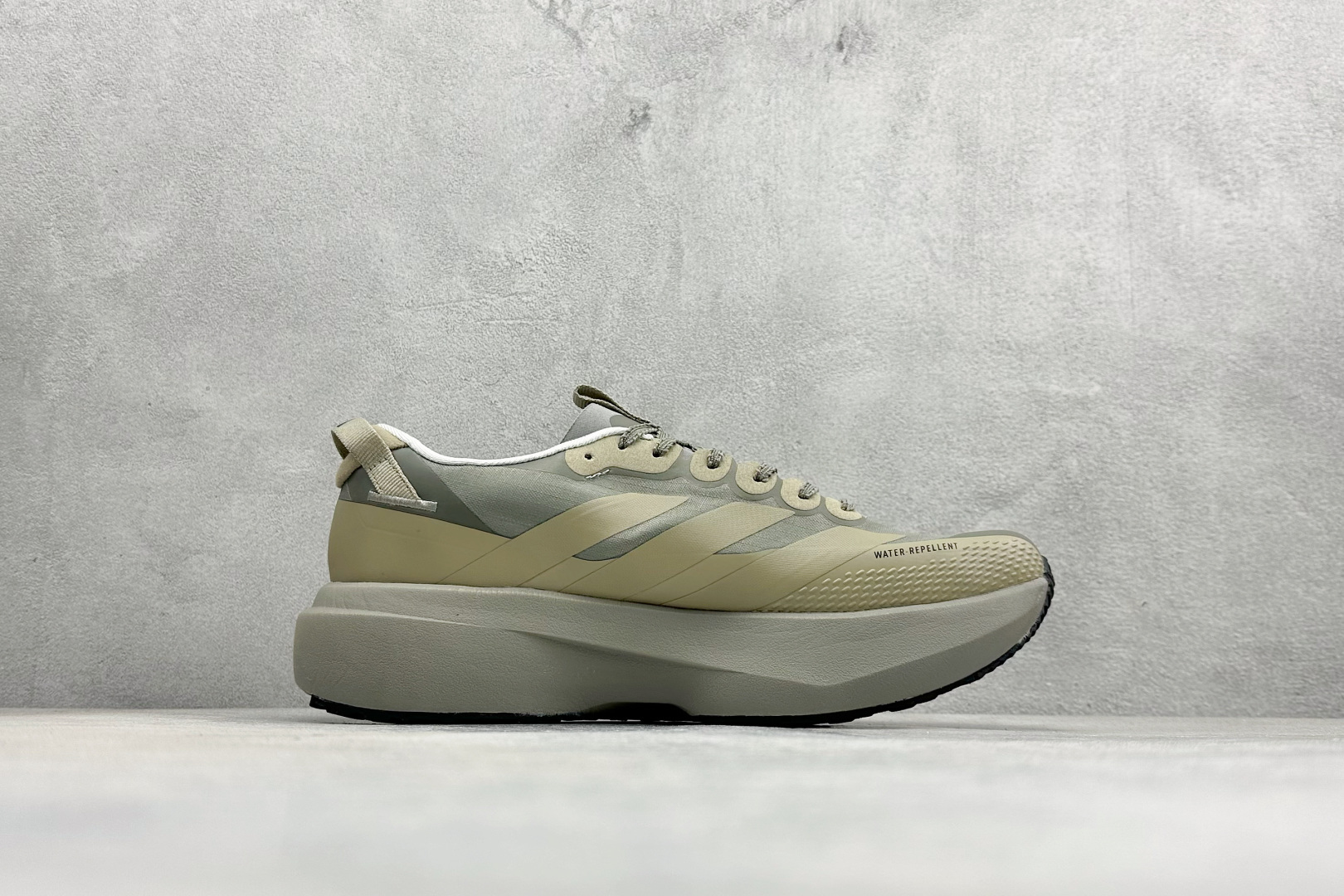 TY版AD ADIZERO EVO SL ATR 阿迪超轻透气缓震跑鞋 KK2688