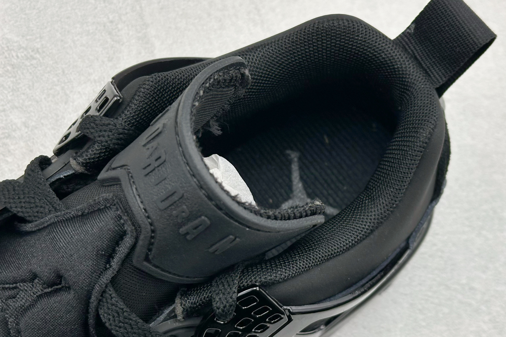 Kw版 Jordan Spizike Low AJ 3.5 乔丹合体元素 文化休闲板鞋#整双鞋在 Air