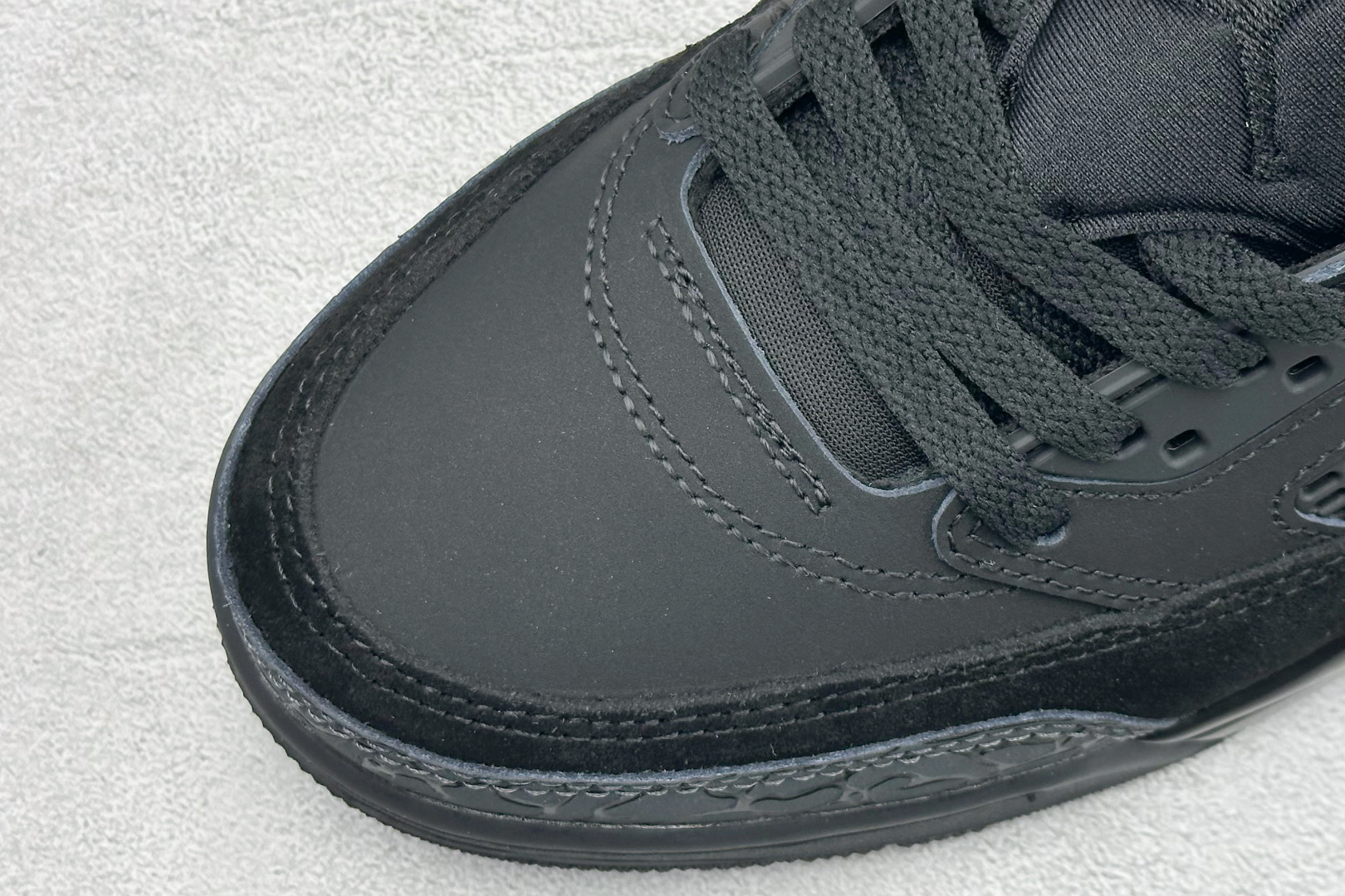 Kw版 Jordan Spizike Low AJ 3.5 乔丹合体元素 文化休闲板鞋#整双鞋在 Air