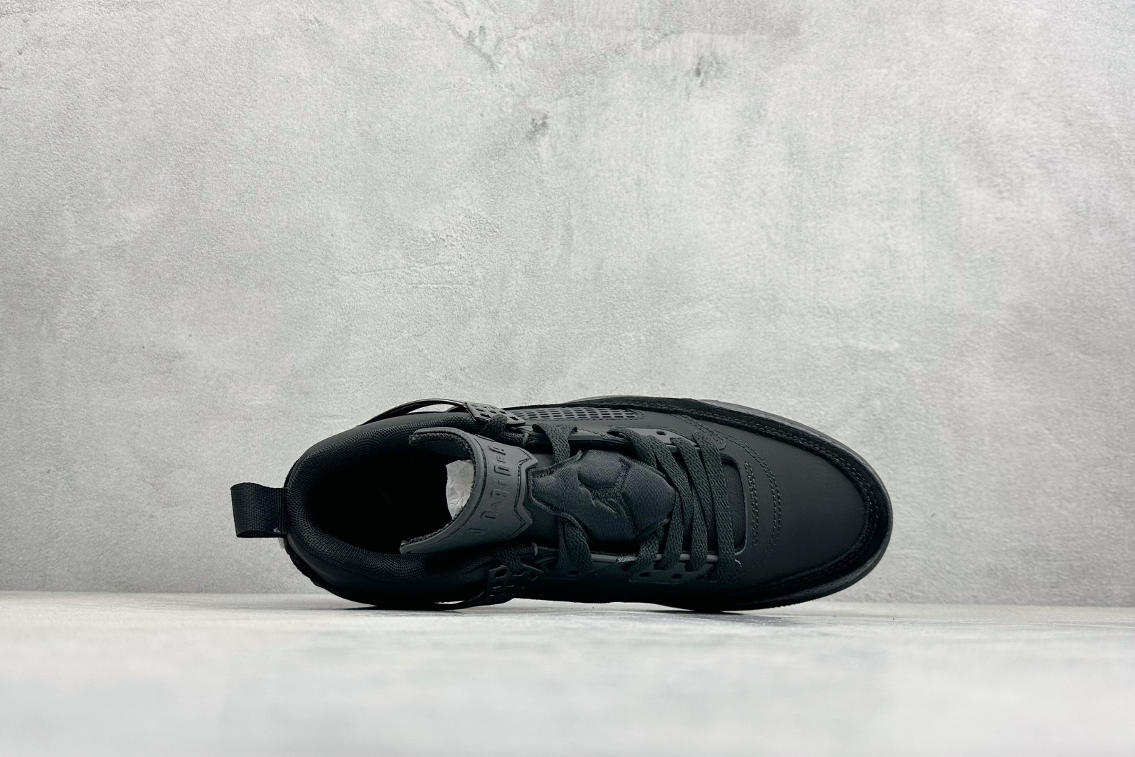 Kw版 Jordan Spizike Low AJ 3.5 乔丹合体元素 文化休闲板鞋#整双鞋在 Air